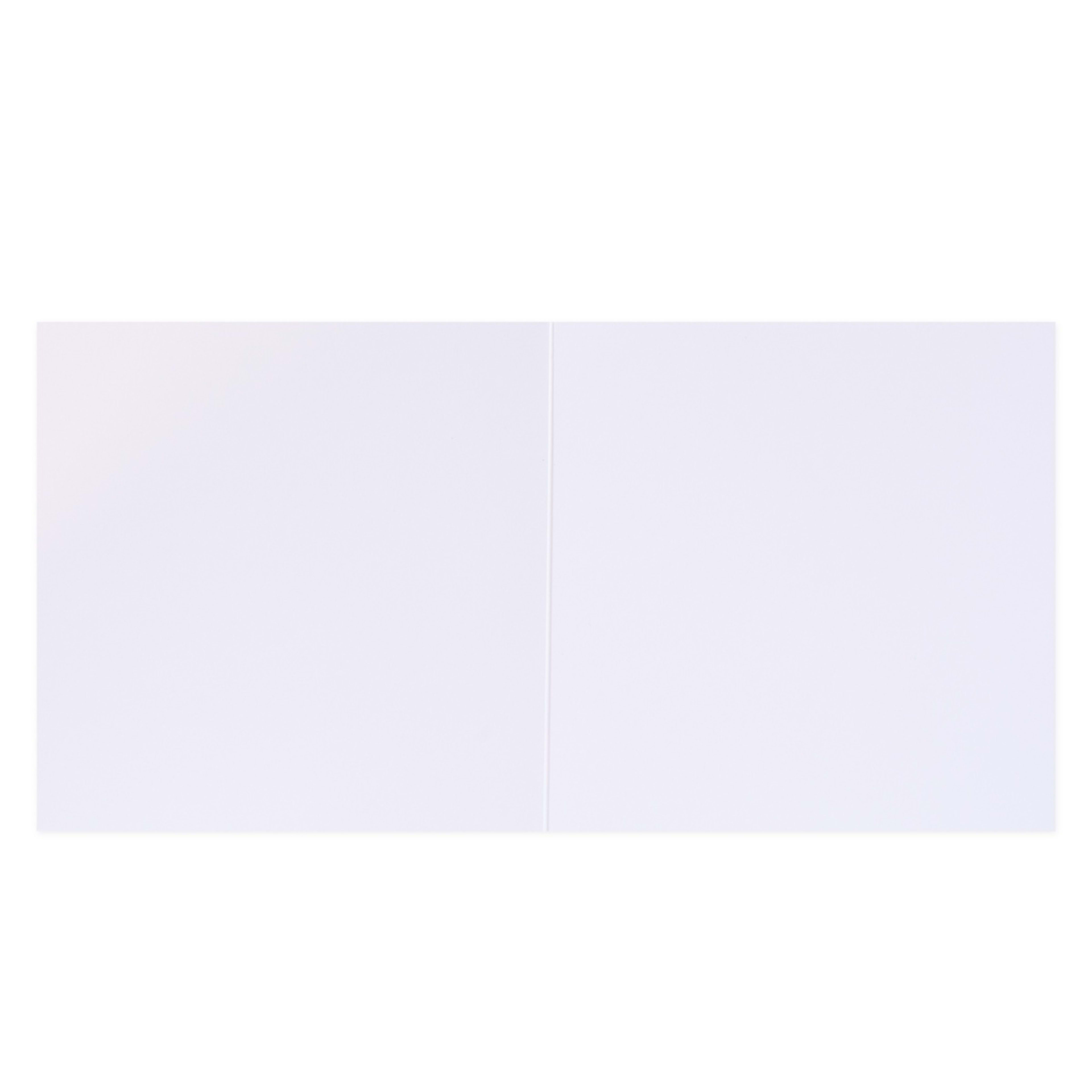 2 Hallmark x Donna Delaney Gallery Blank Greeting Card - Waves, 2 of 3
