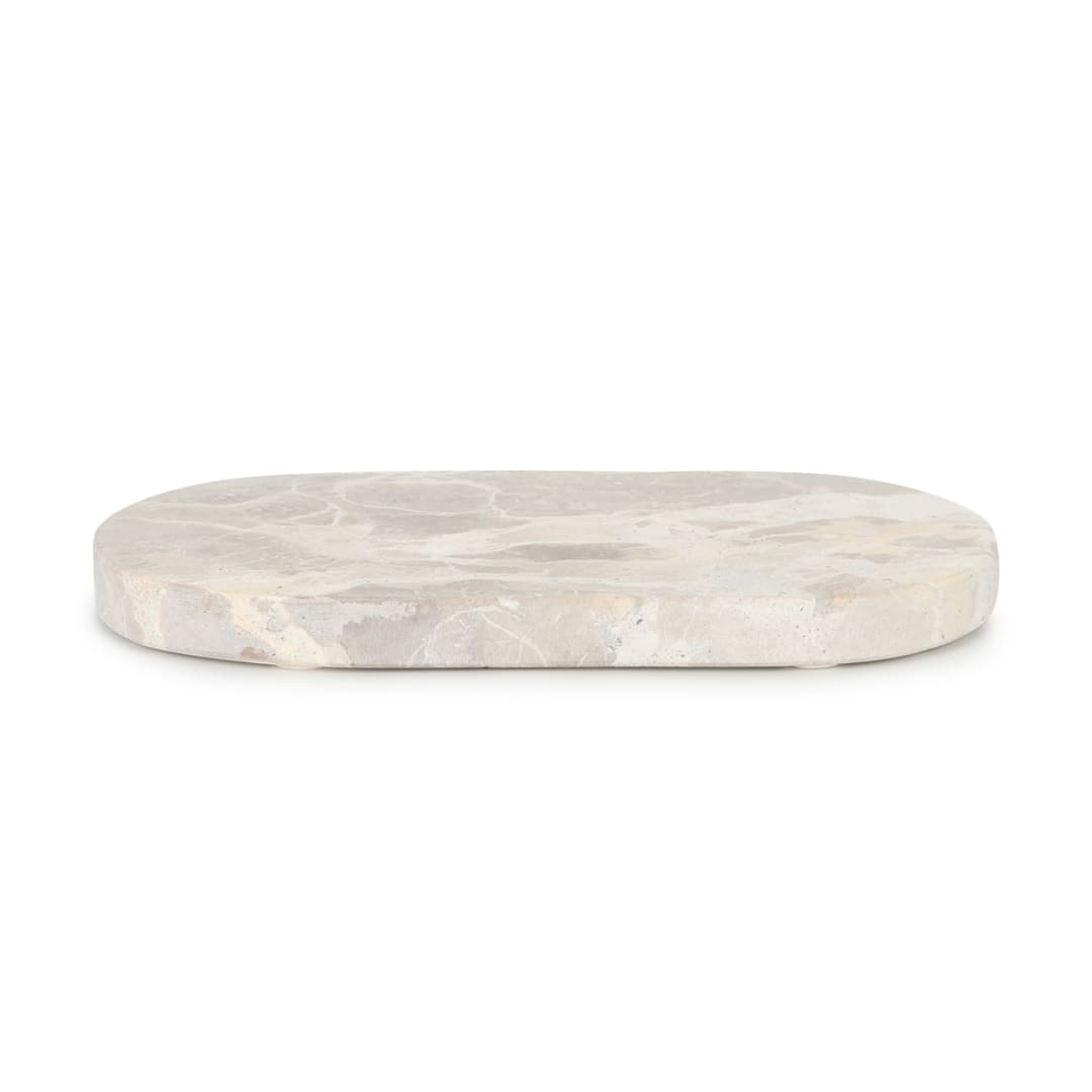 Capri Marble Tray - Kmart