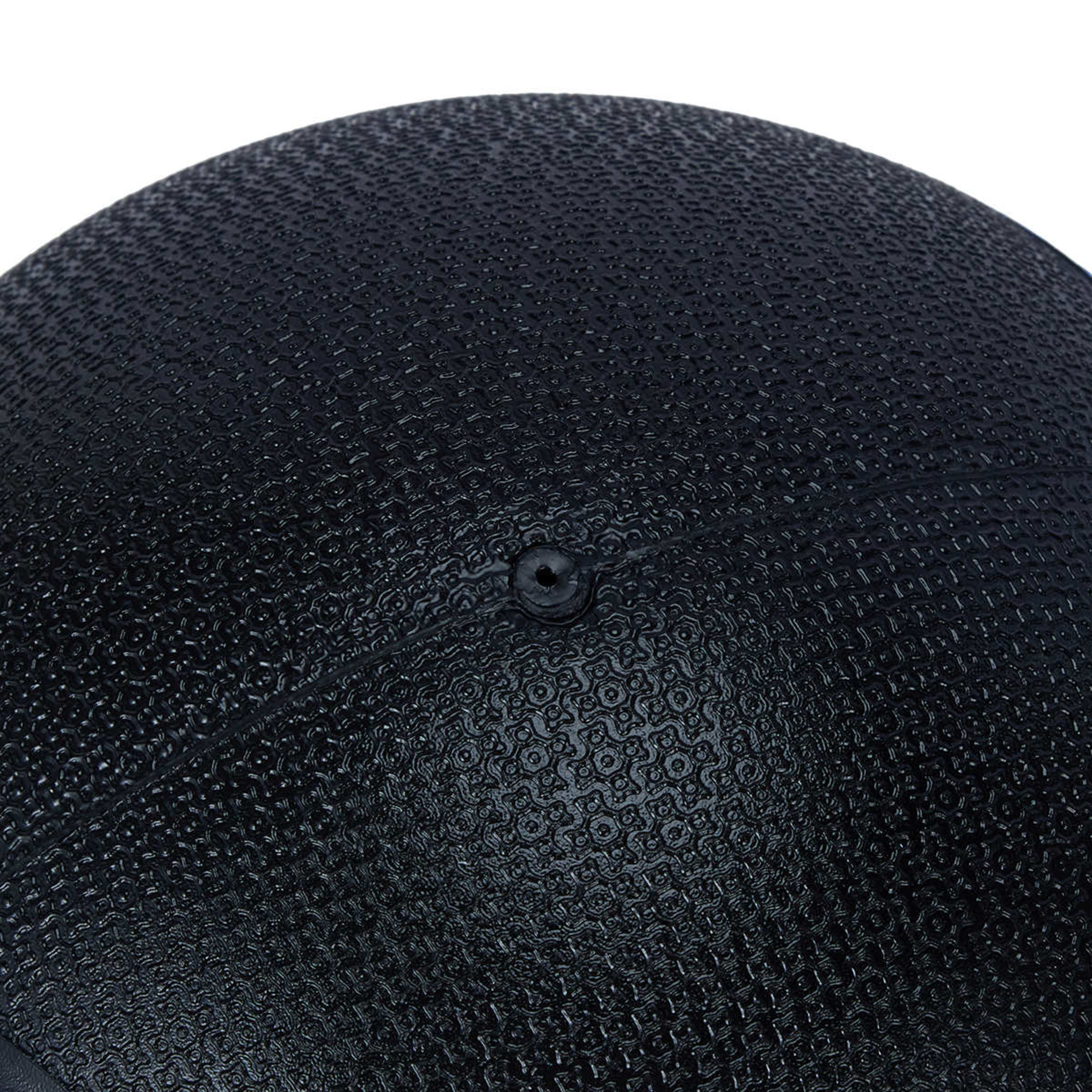6 Rubber Medicine Ball - 5kg, 6 of 7