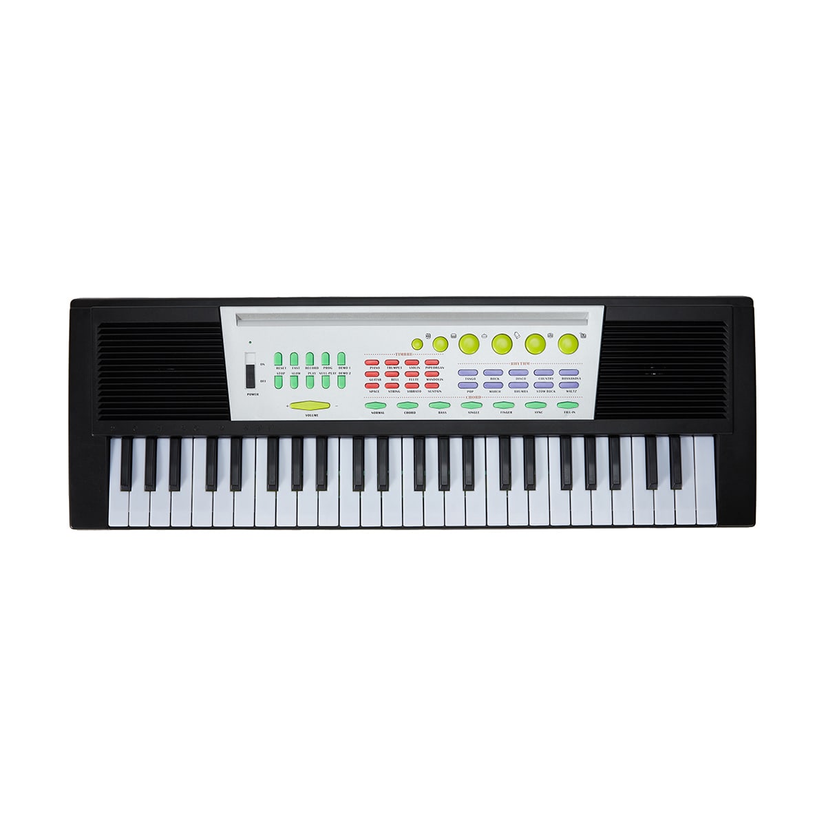 musical keyboard kmart