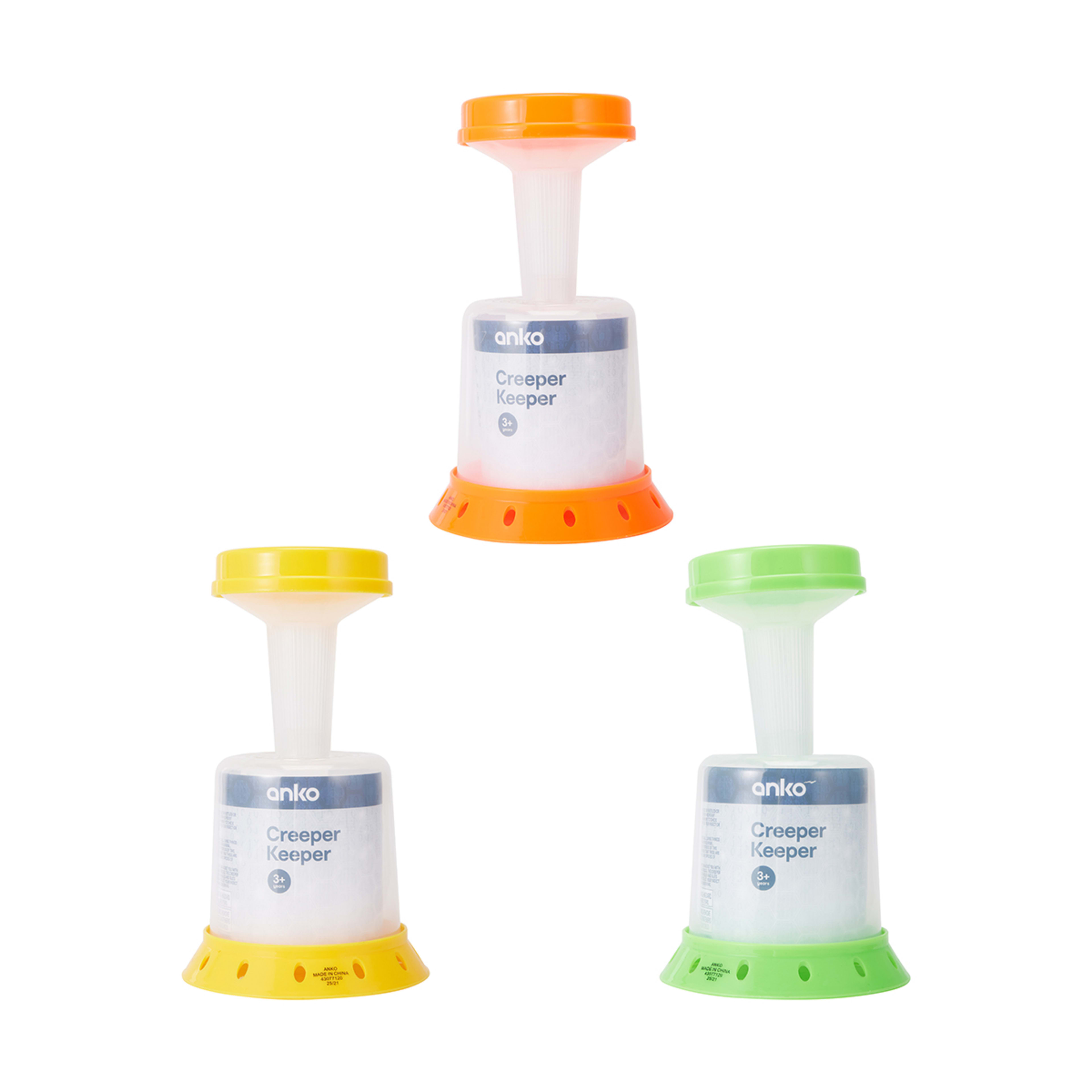 Creeper Keeper Assorted Kmart