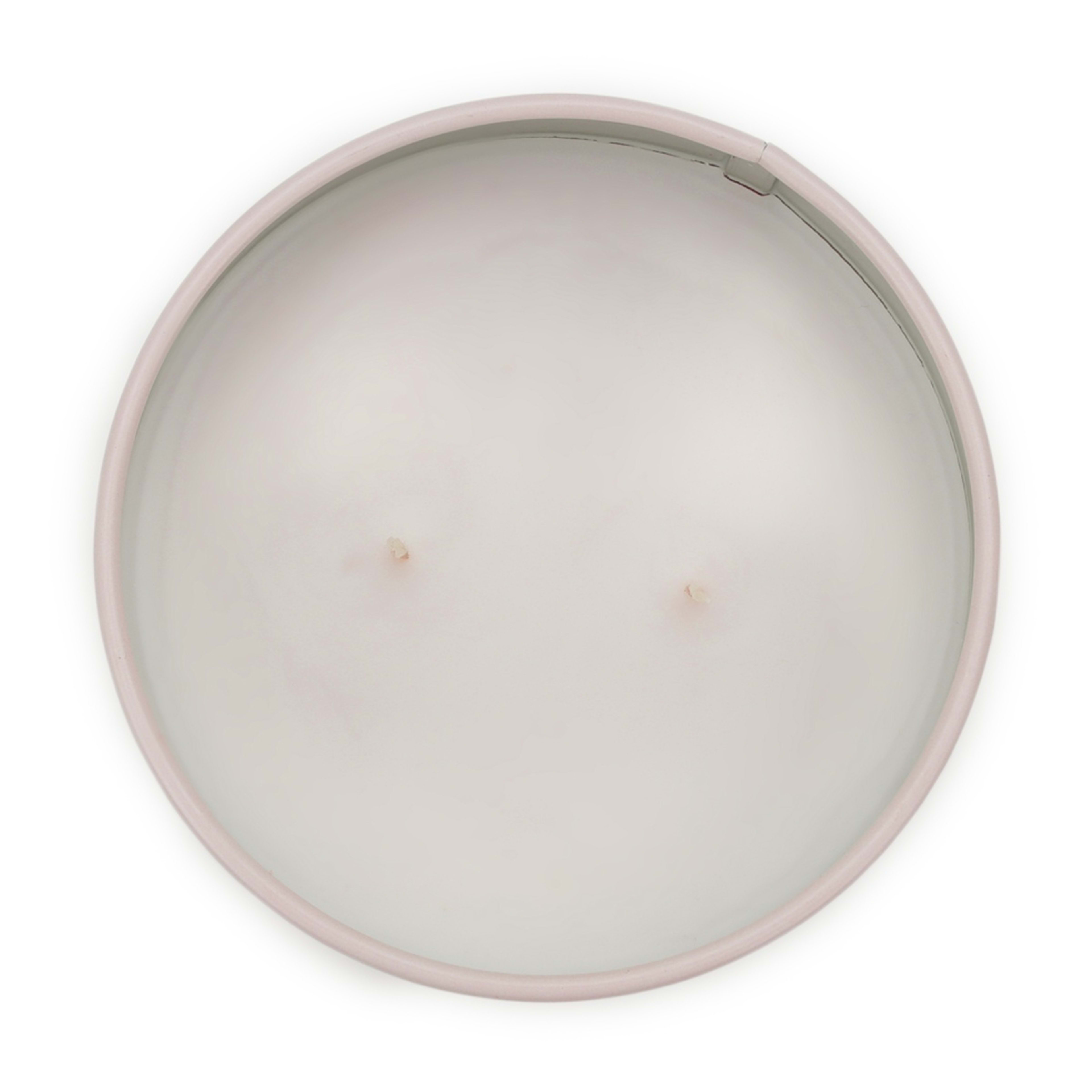 5 Almond Latte Gourmet Collection Soy Blend Fragrant Candle, 5 of 7