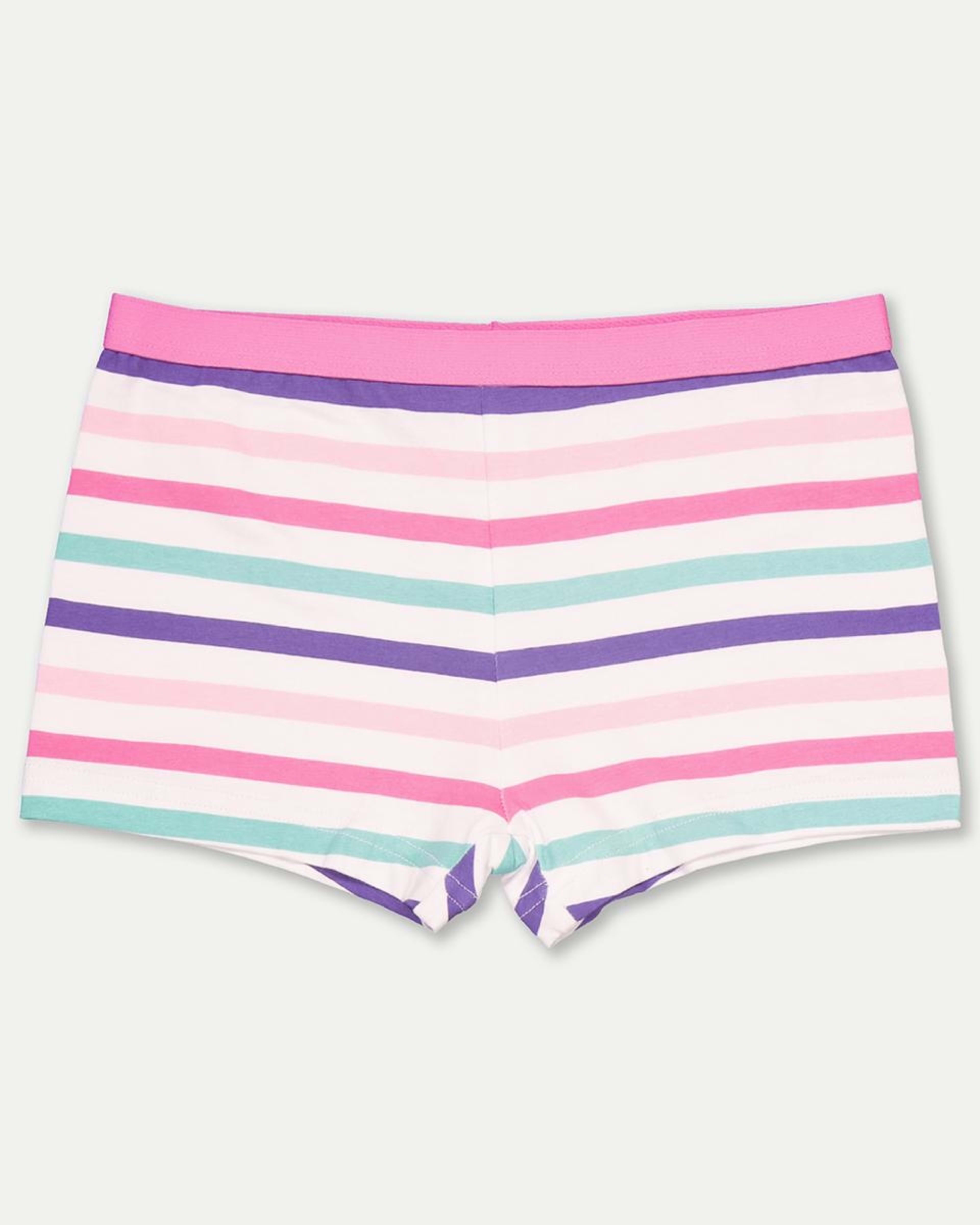 5 5 Pack Shorties Unicorn, 5 of 8