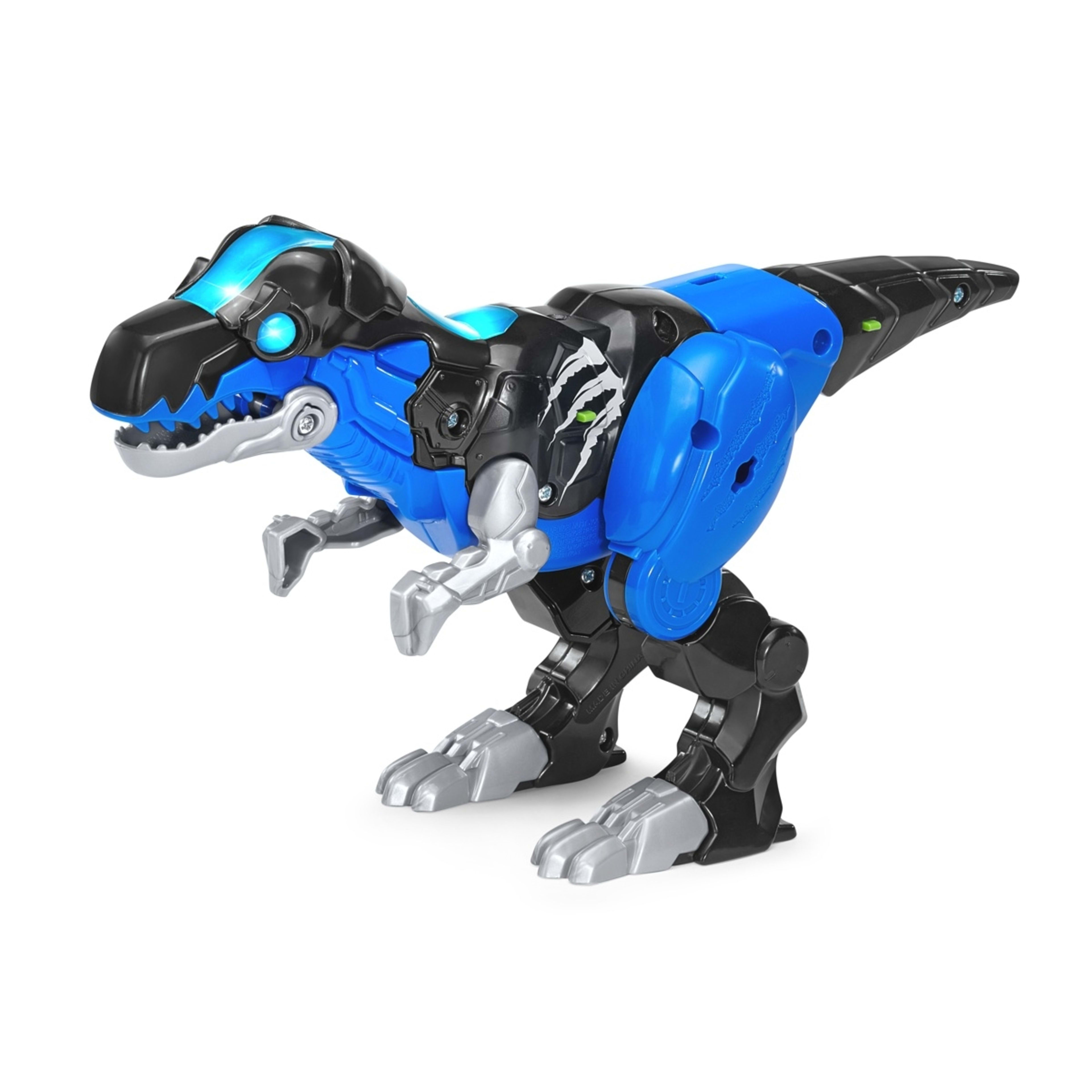 5 VTech Switch & Go Dinos Armour Up Dragon T-Rex, 5 of 8