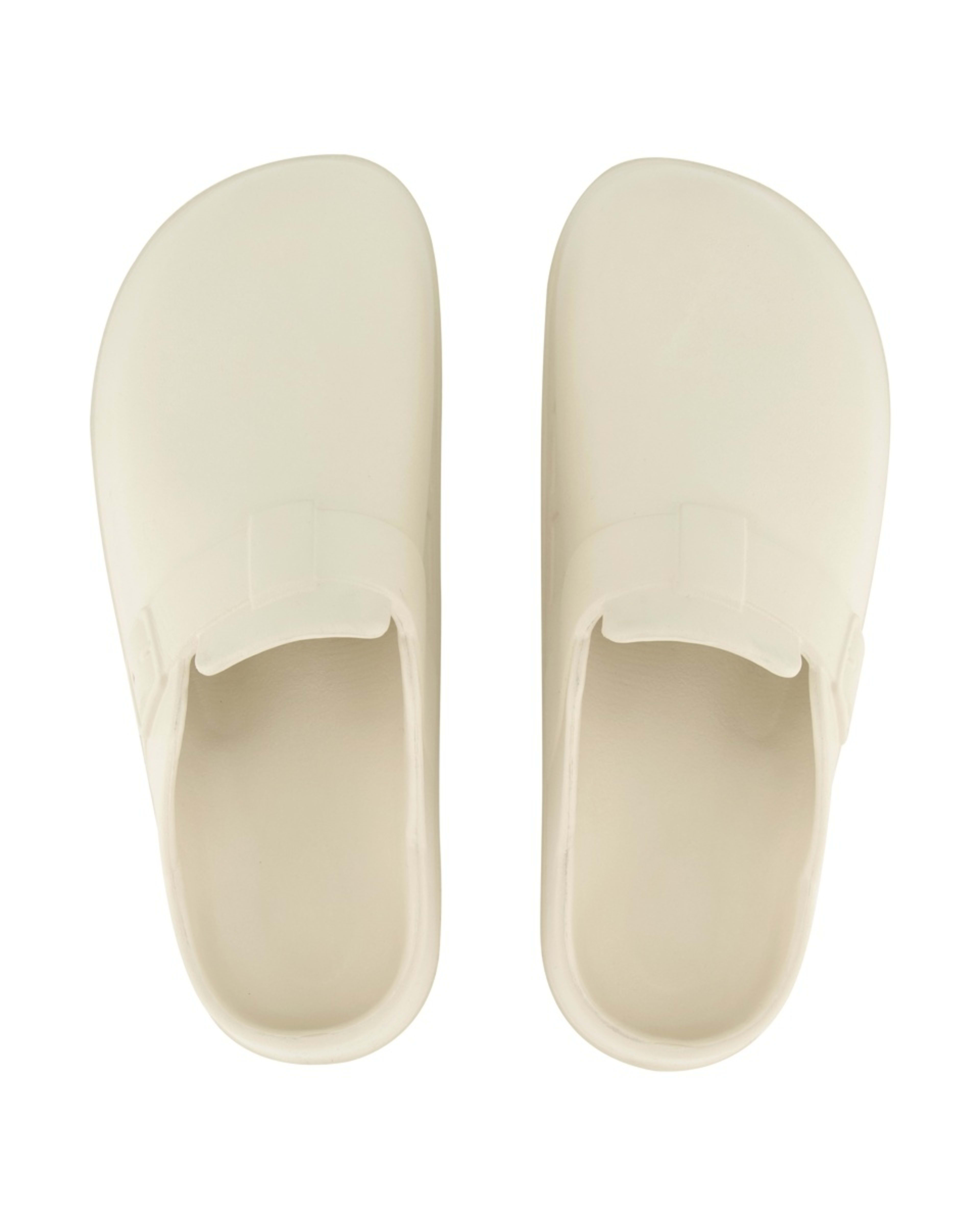 3 Slide EVA Clogs Prch Beige, 3 of 4