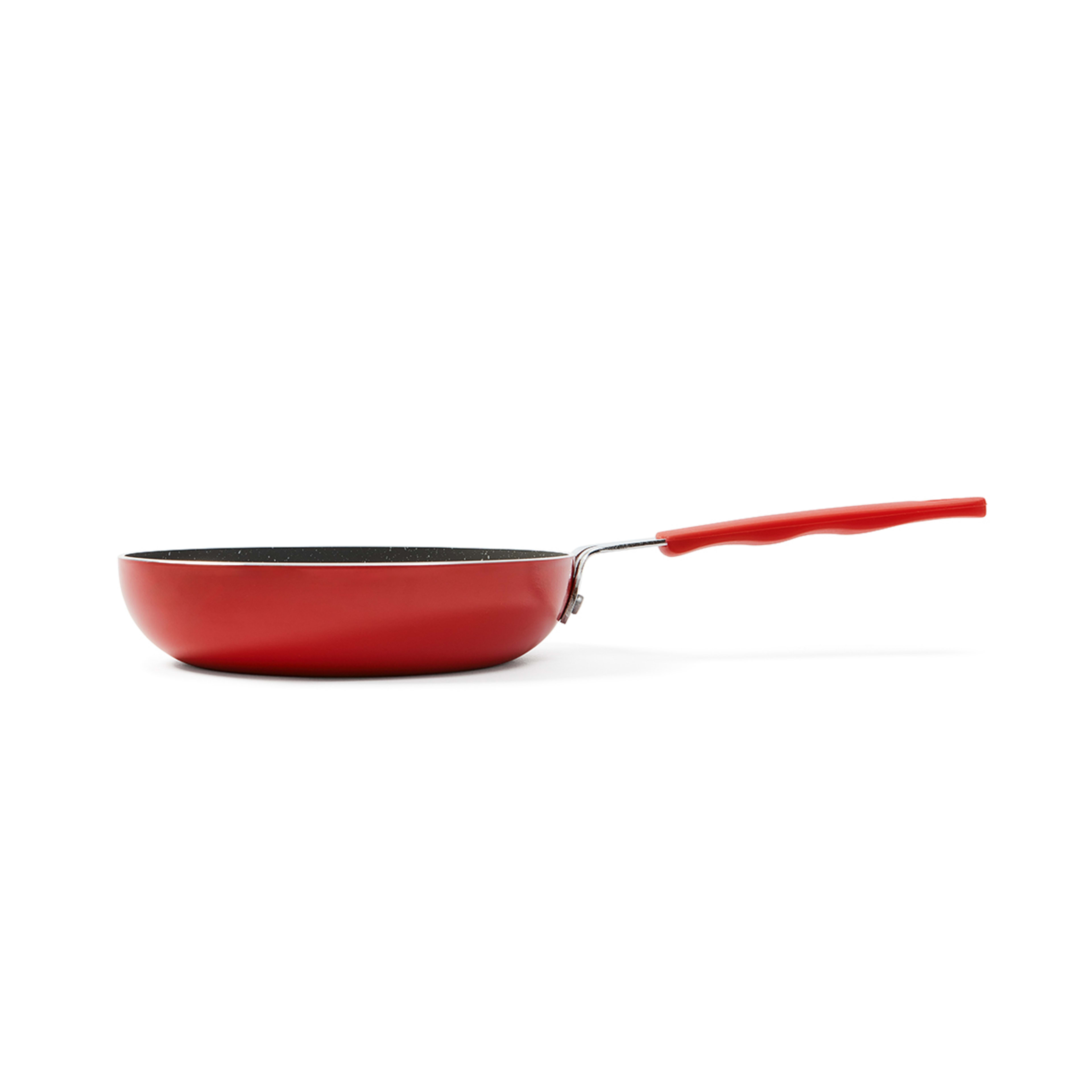 Mini Round Frypan Kmart NZ