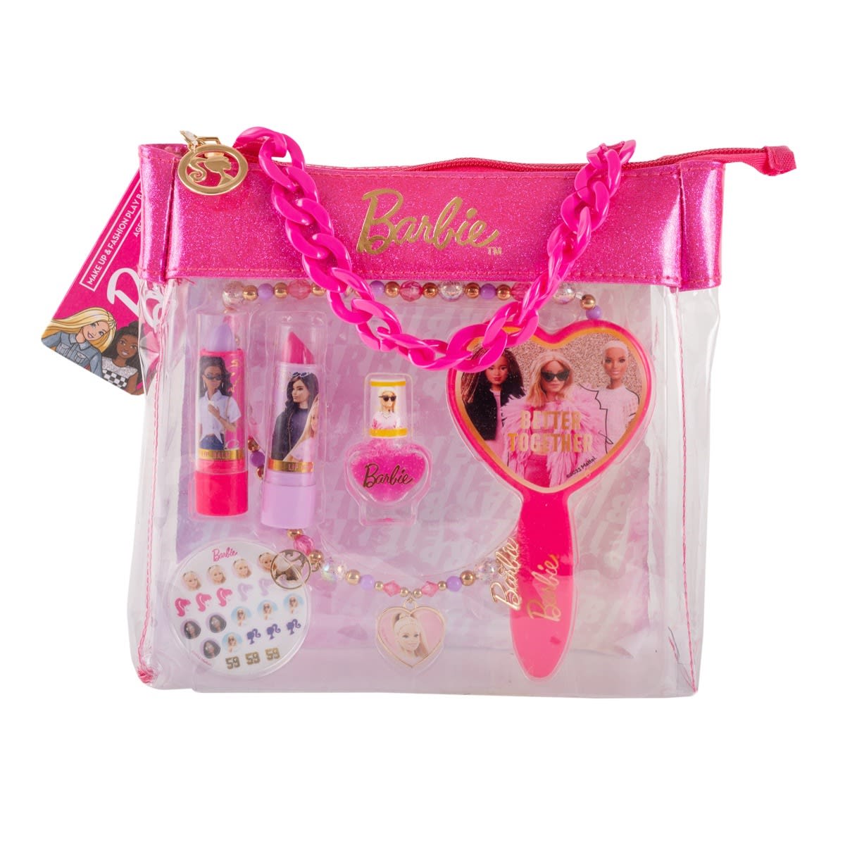 Barbie backpack kmart hot sale