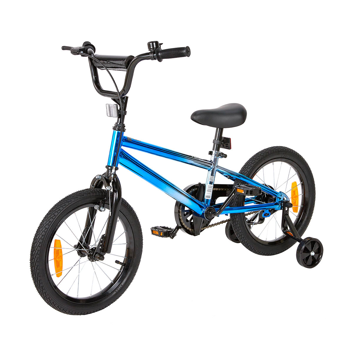 kmart oil slick bike