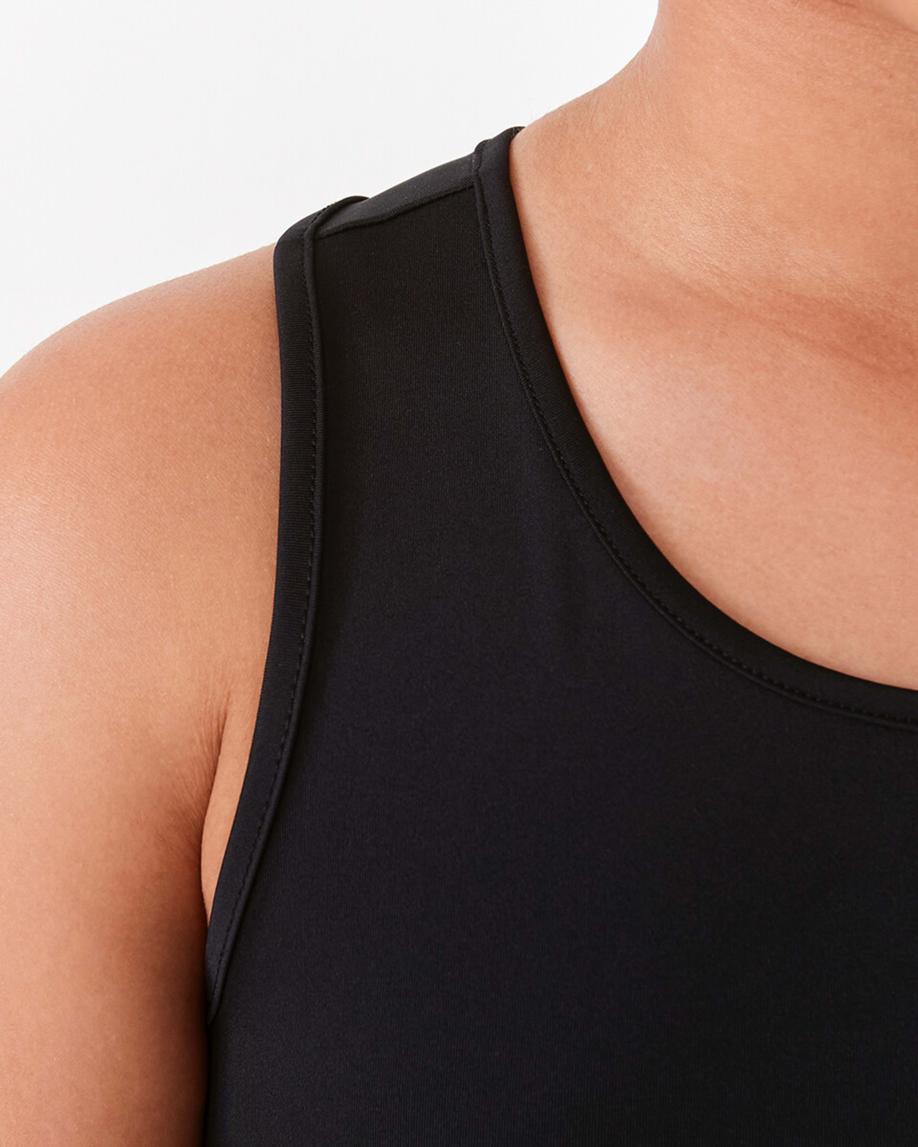 5 Active Kids Crop Top Black, 5 of 9
