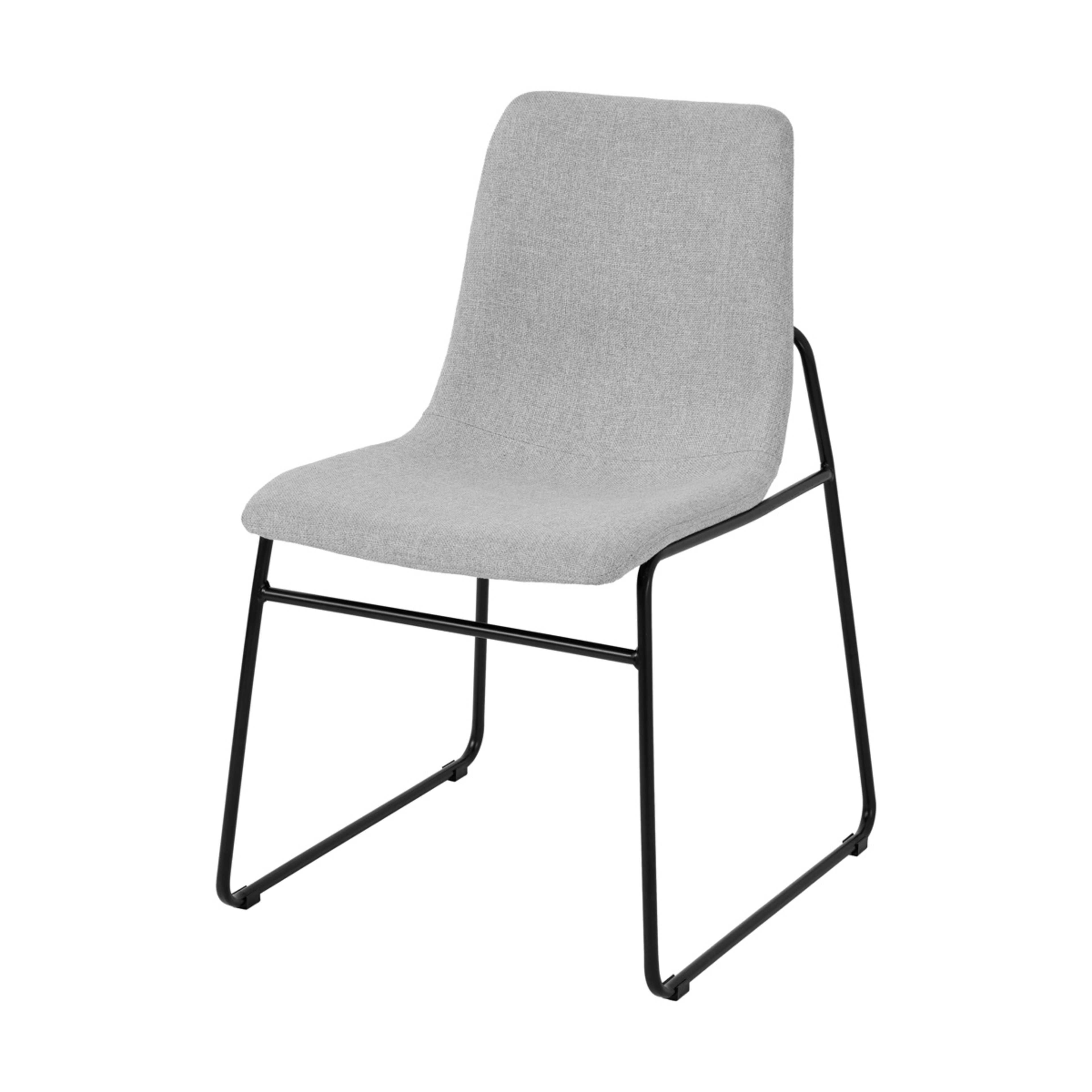 Dining Chair Grey Kmart NZ