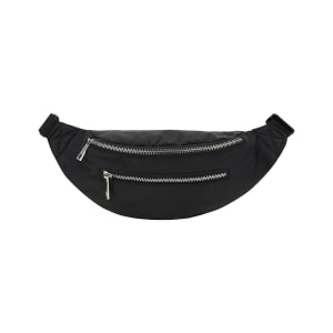 Double Zip Bumbag - Kmart