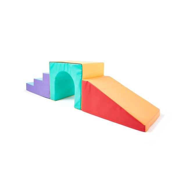 Soft Play Tunnel Set Kmart