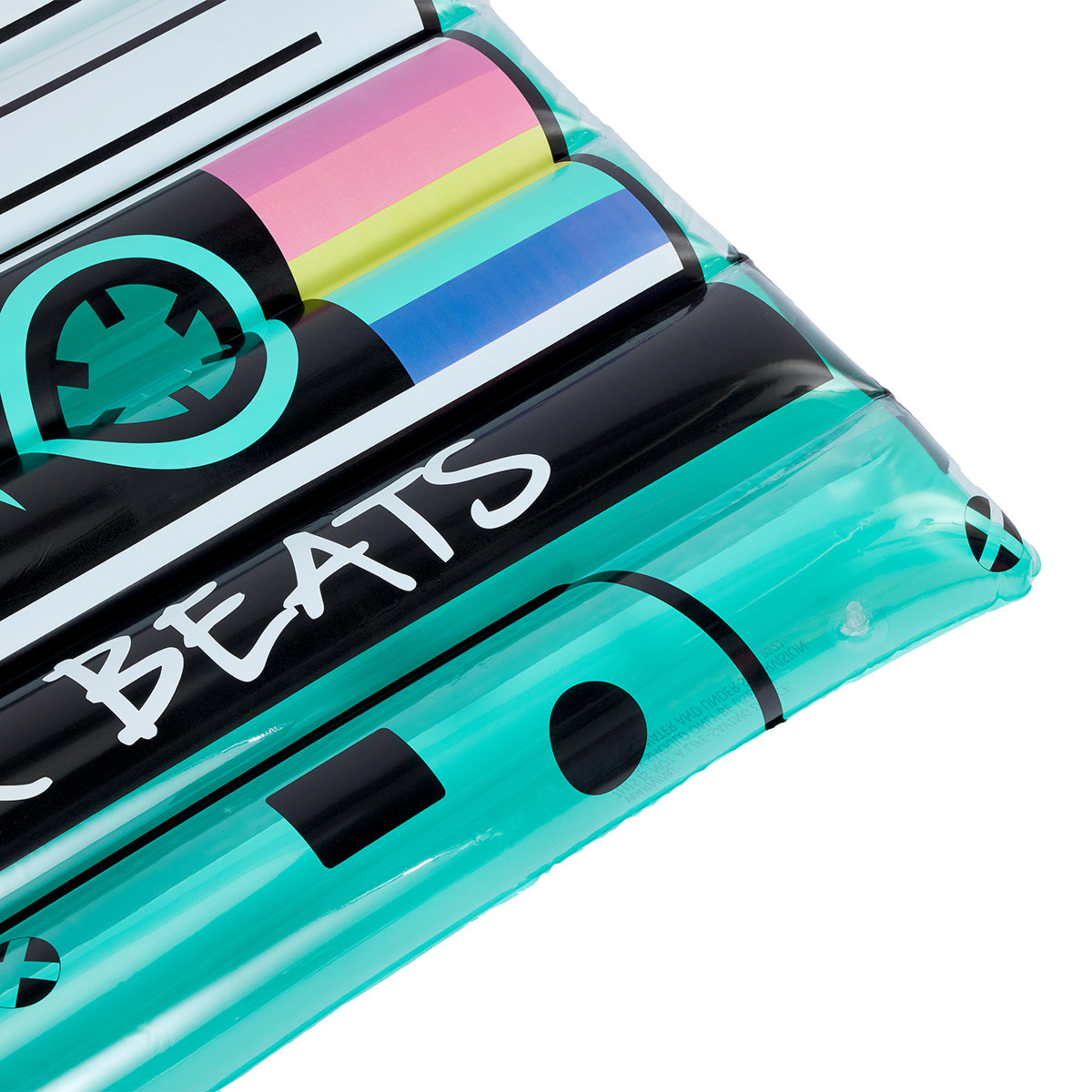 Inflatable Cassette Float Kmart