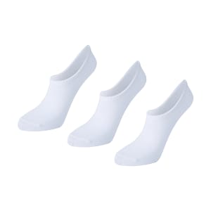 3 Pack Sneaker Socks - Kmart