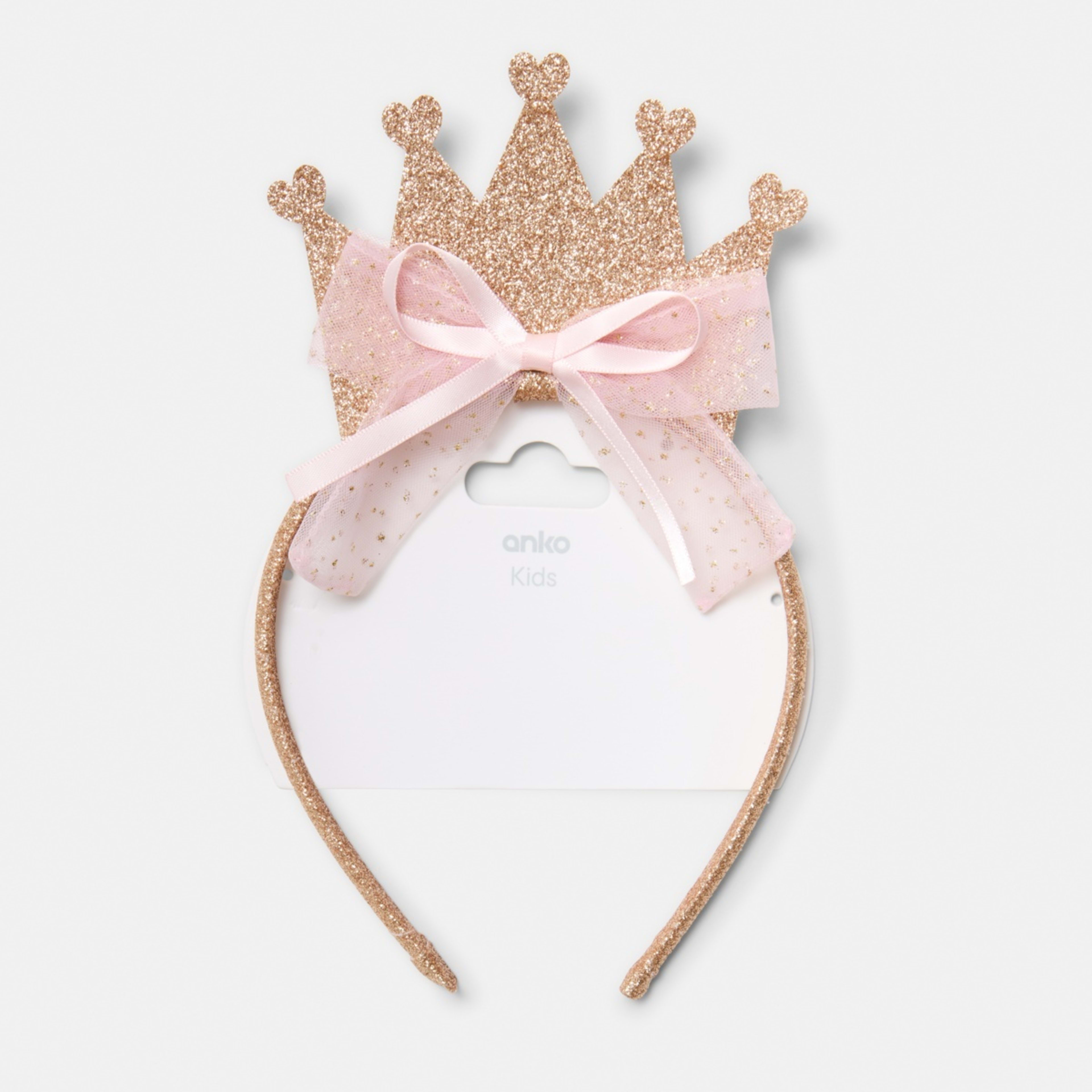 4 Tiara Headband, 4 of 4
