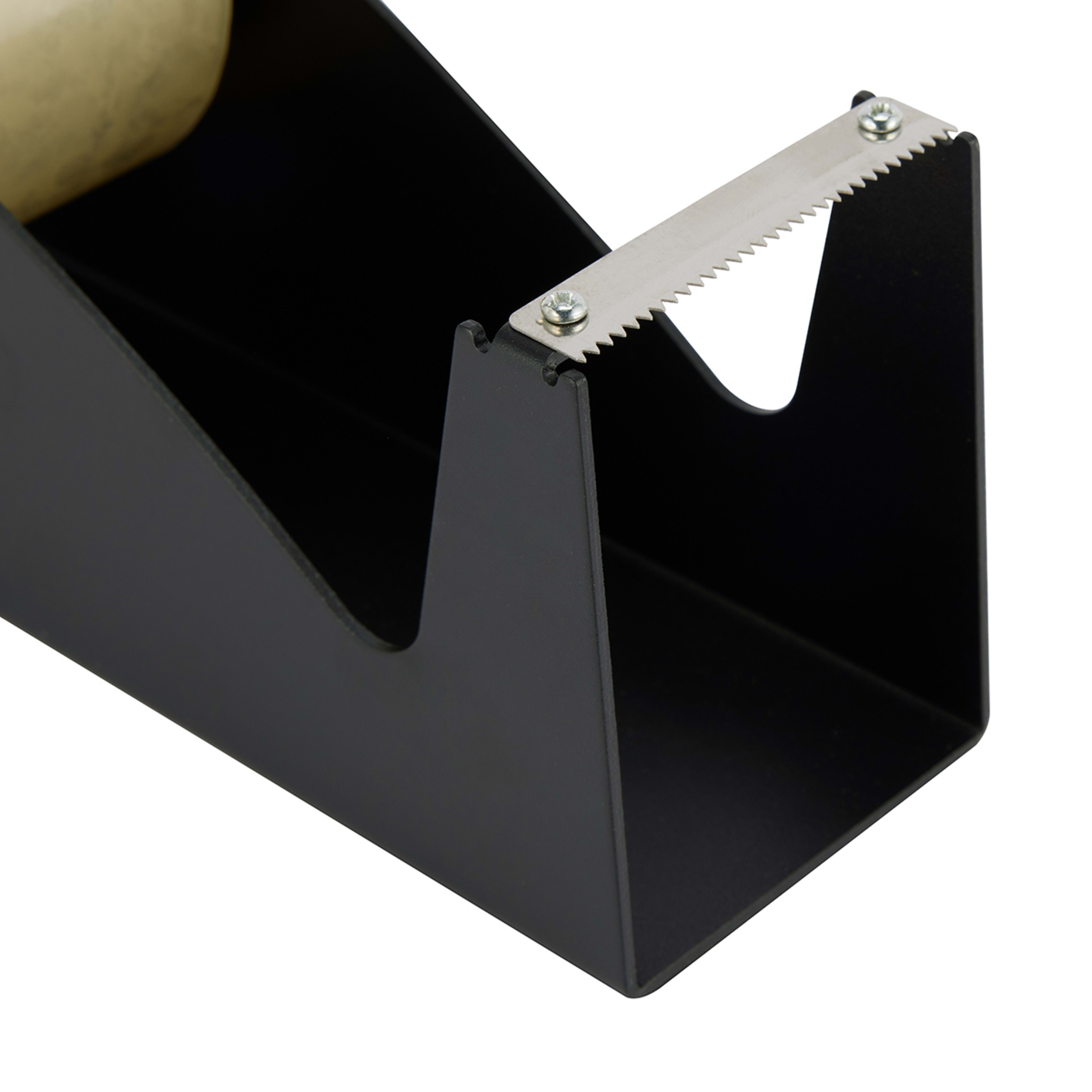 4 Packing Tape Dispenser Bench Top, 4 of 6