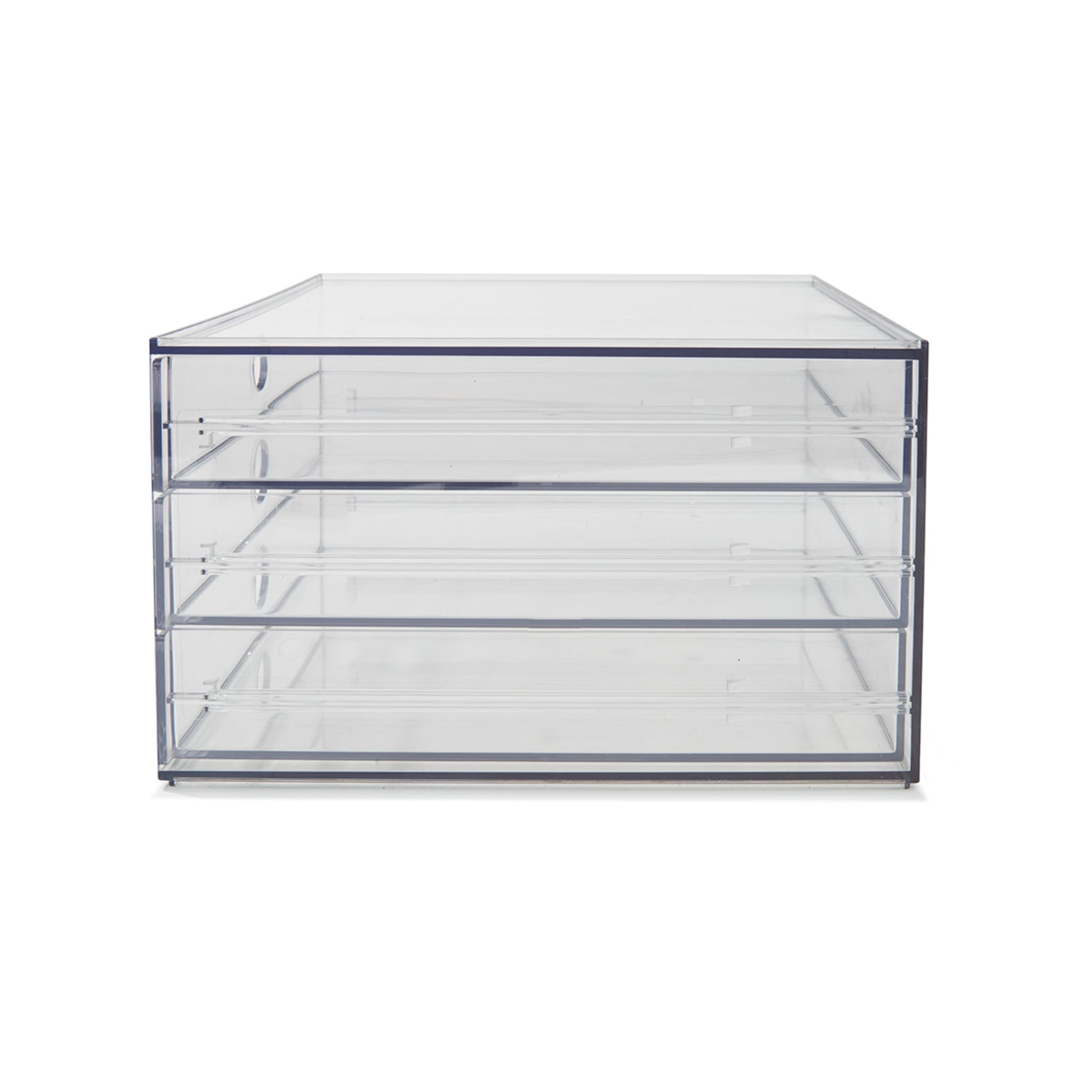 Modular 3 Drawer Storage Kmart