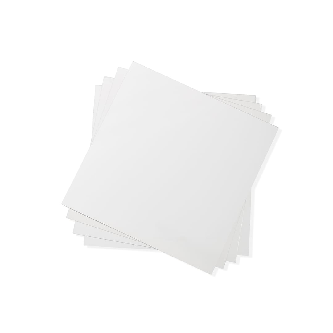 4 Pack Self Adhesive Mirrors Kmart