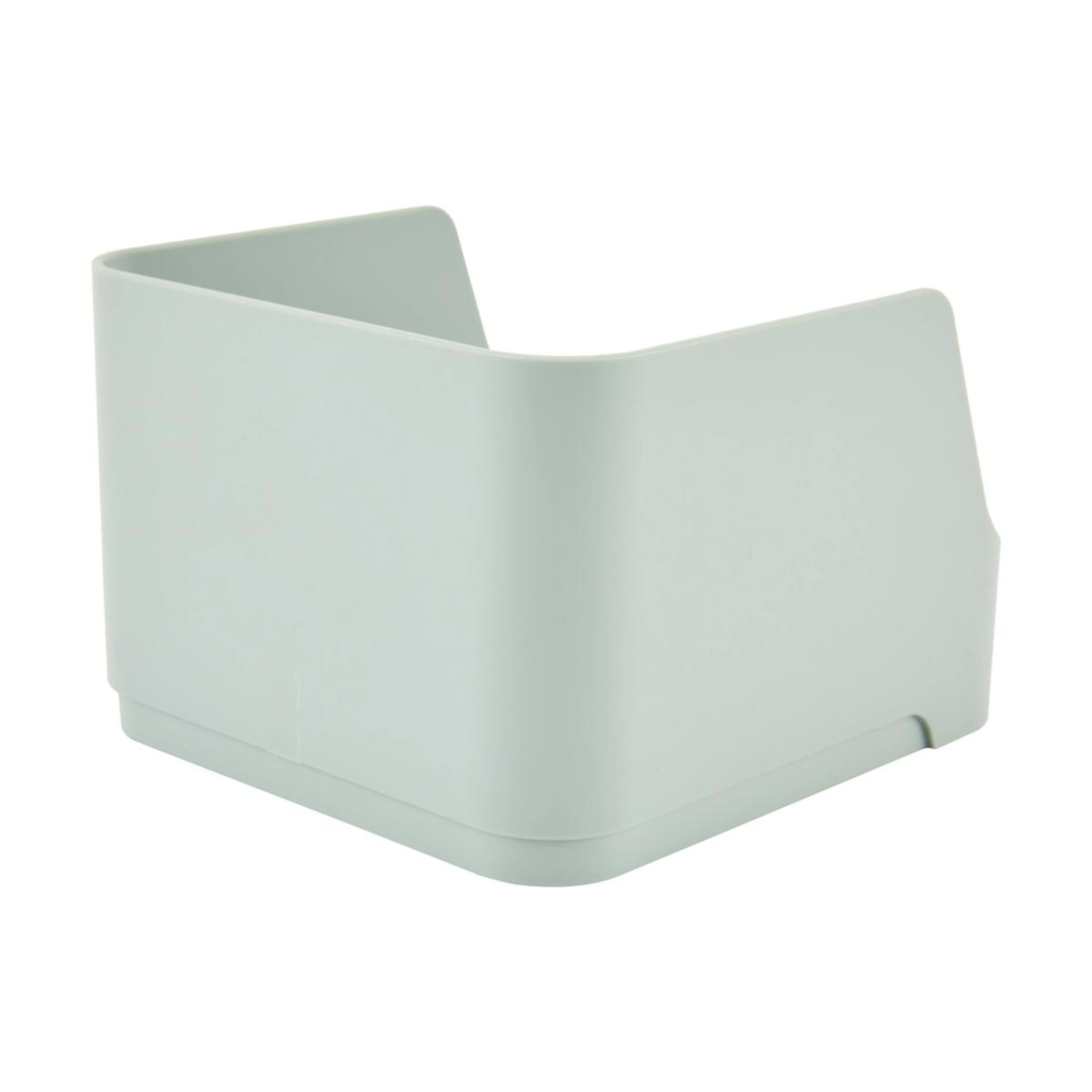 4 Desk Tub - Sage, 4 of 6