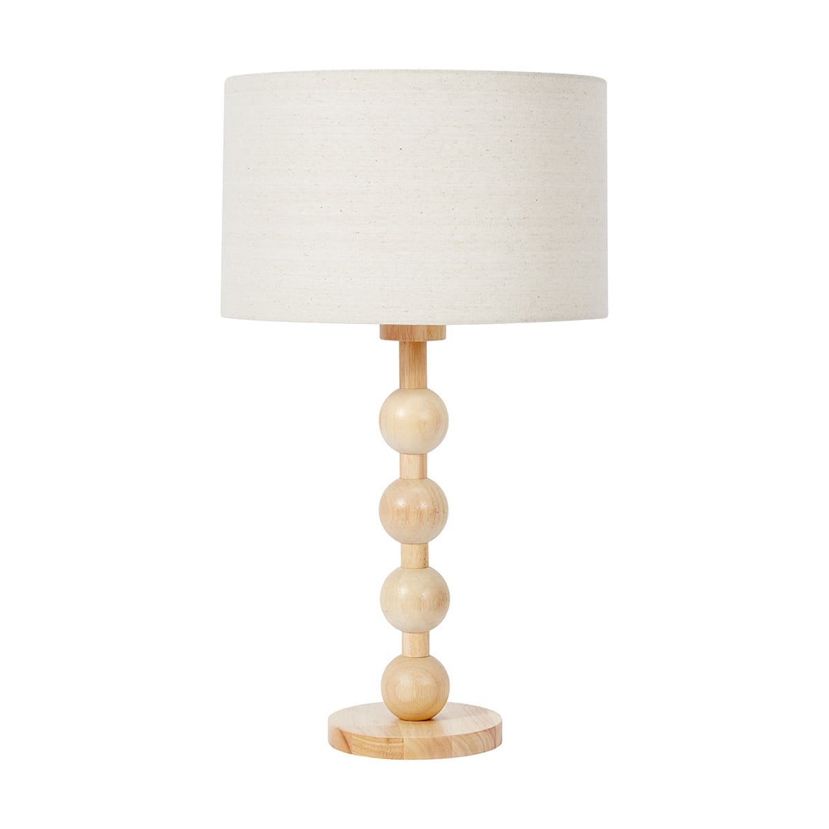 paper shade table lamp kmart