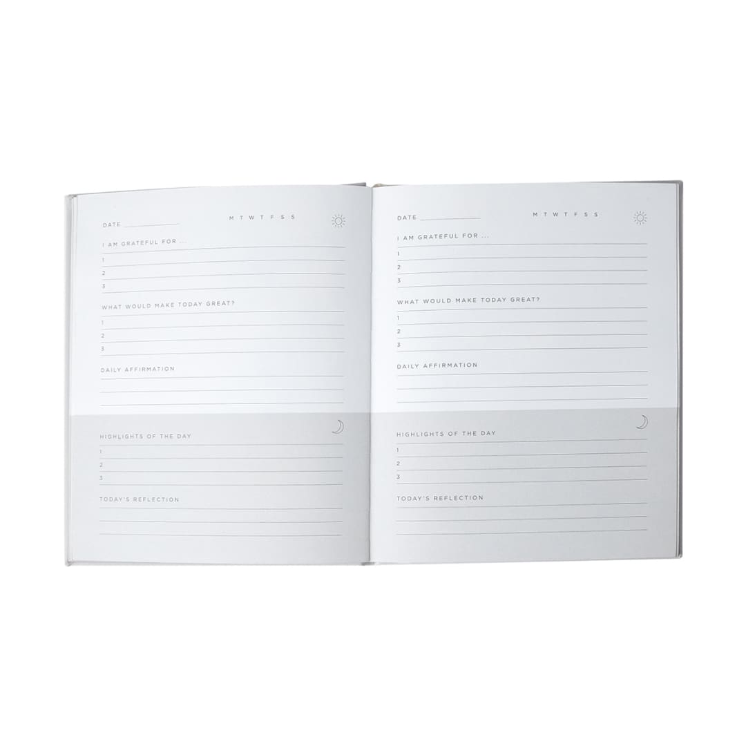 5 Minute Journal Kmart