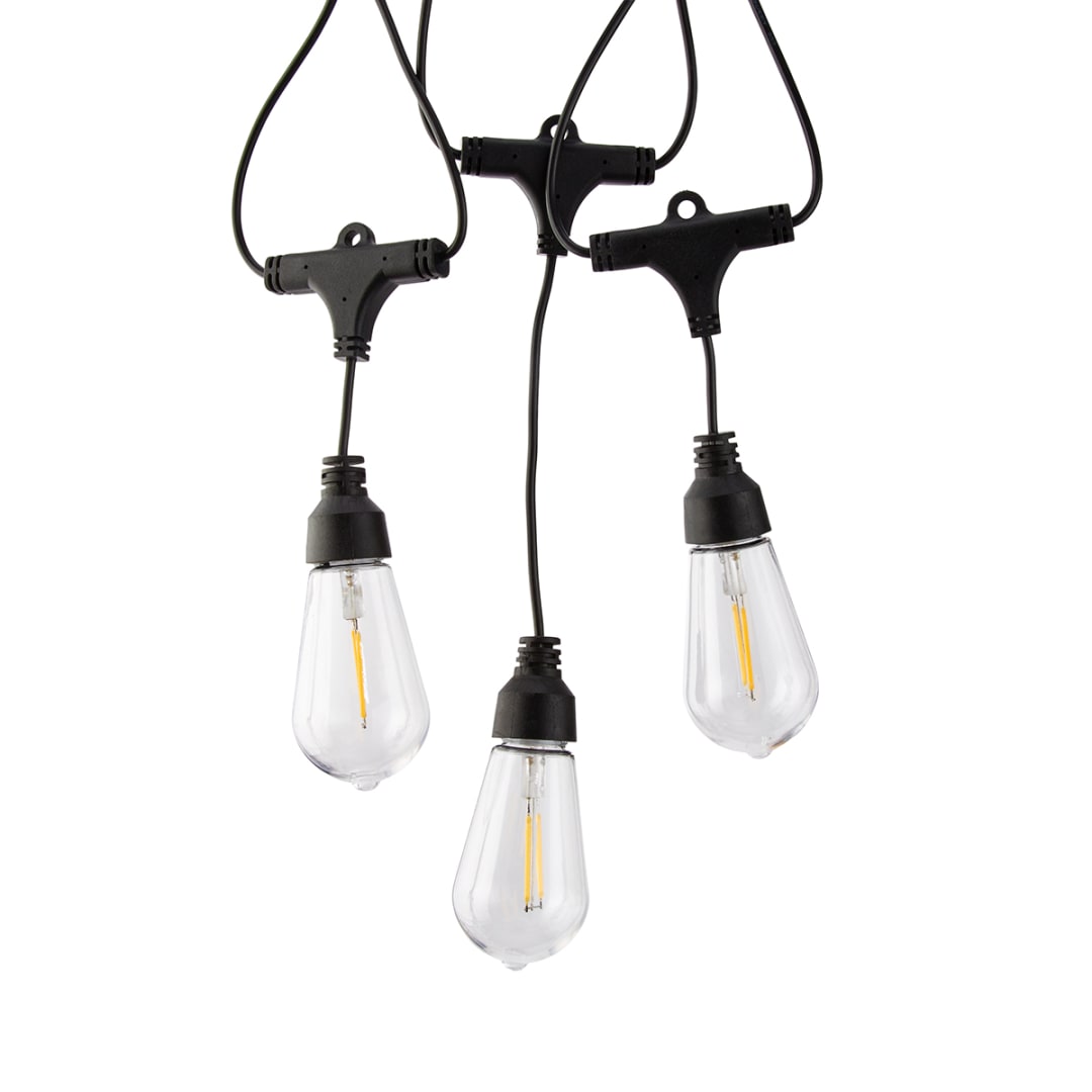 Pendant Festoon Lights Kmart