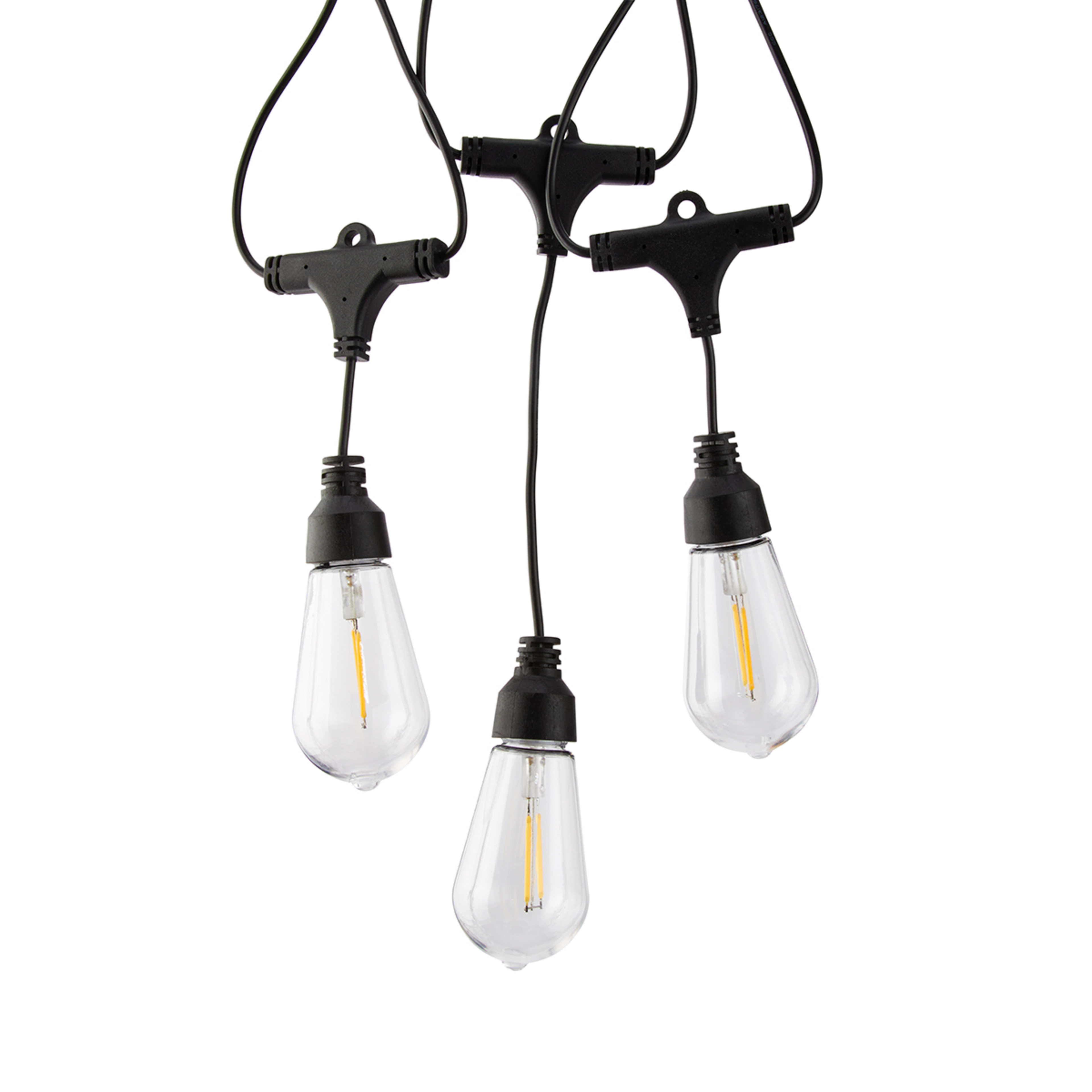 Pendant Festoon Lights Kmart