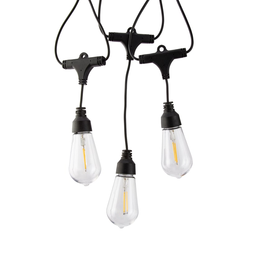 Pendant Festoon Lights Kmart