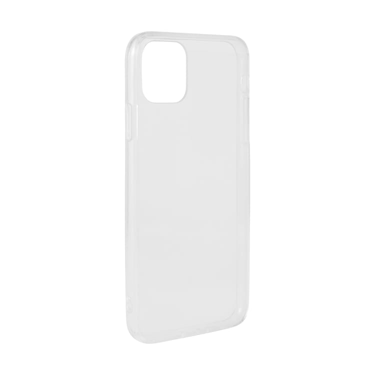 iPhone 11 Pro Max Case Clear - Kmart