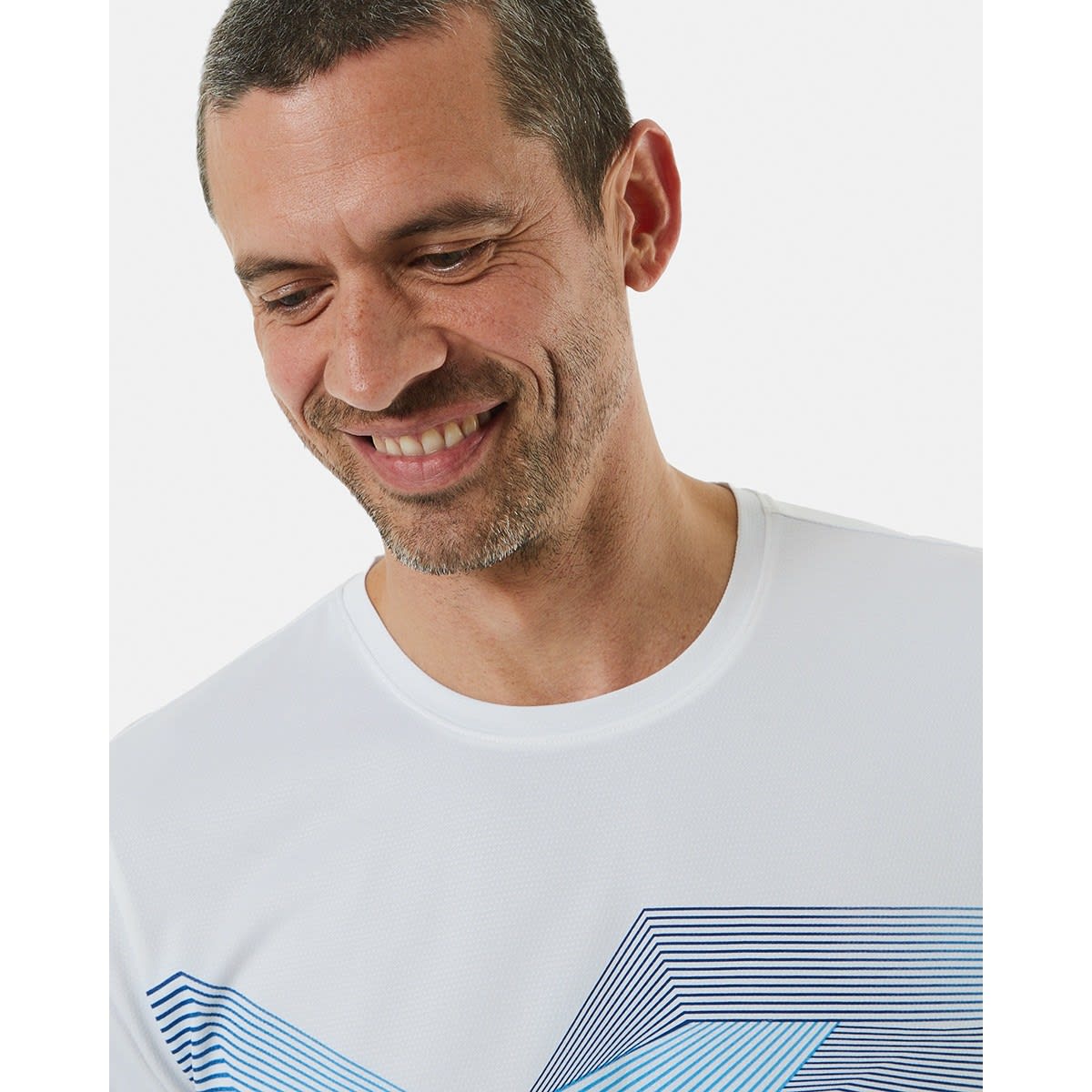 Printed T-shirt - Kmart