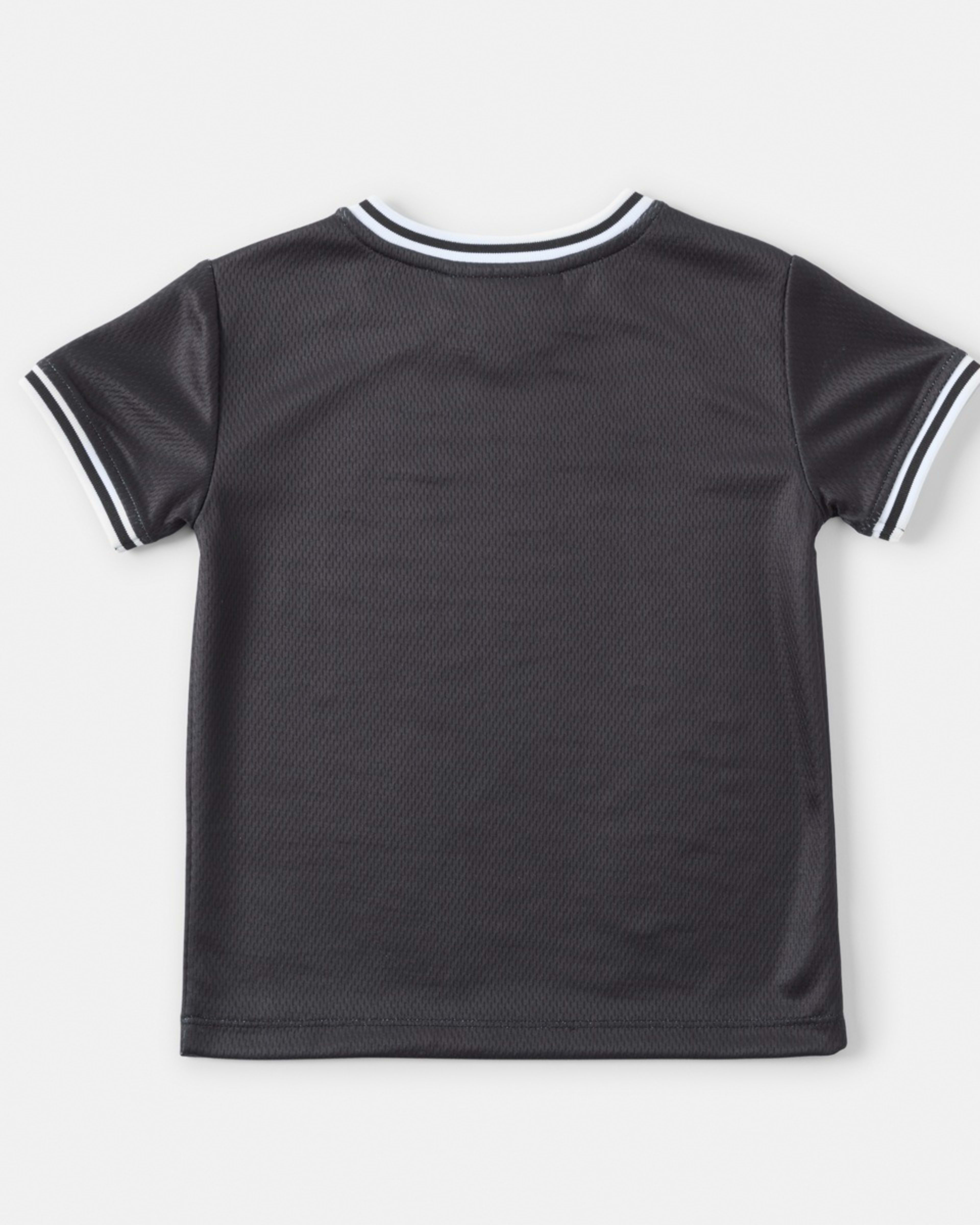 8 Pokemon License Mesh T-shirt Pokemon, 8 of 8