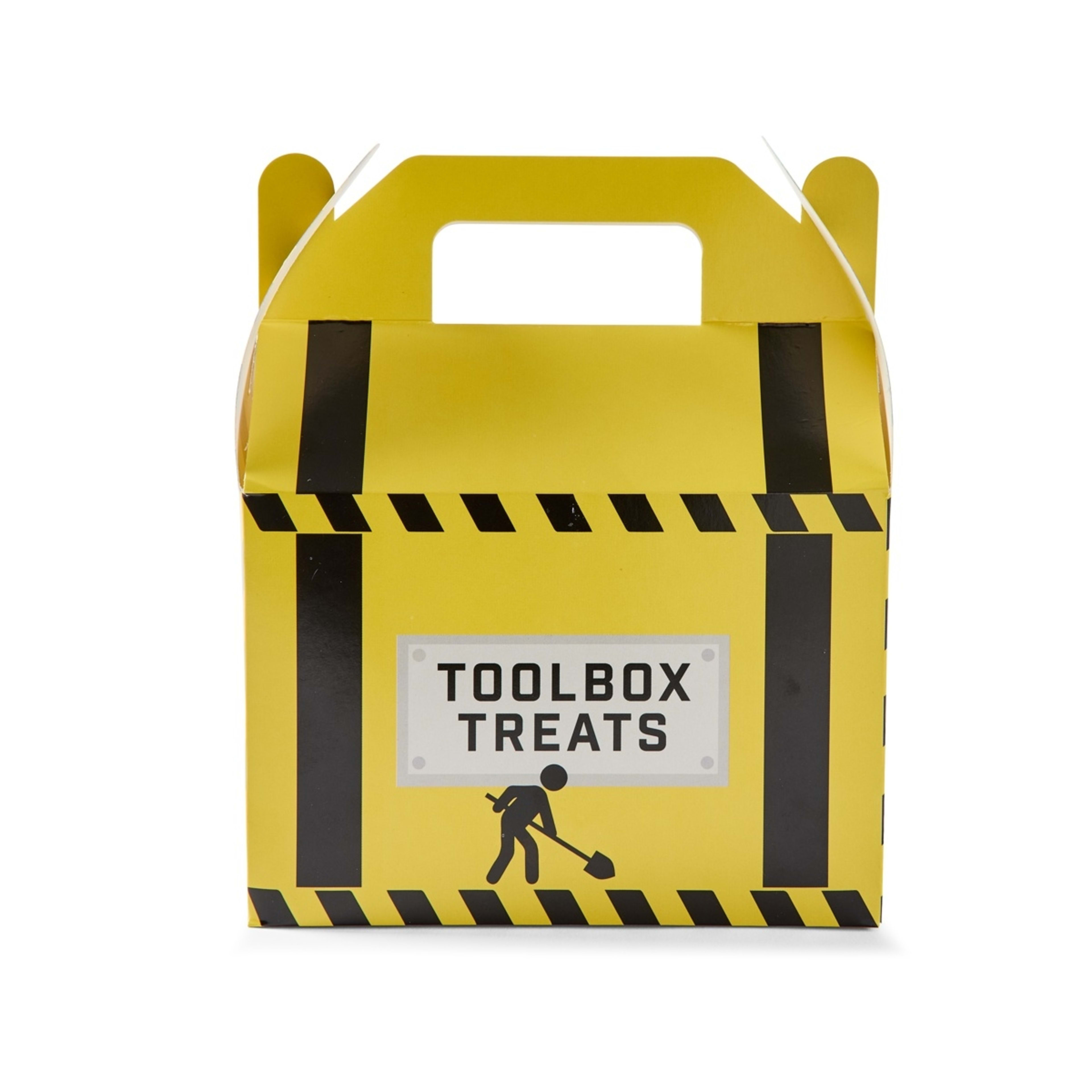 4 8 Piece Toolbox Loot Boxes, 4 of 9