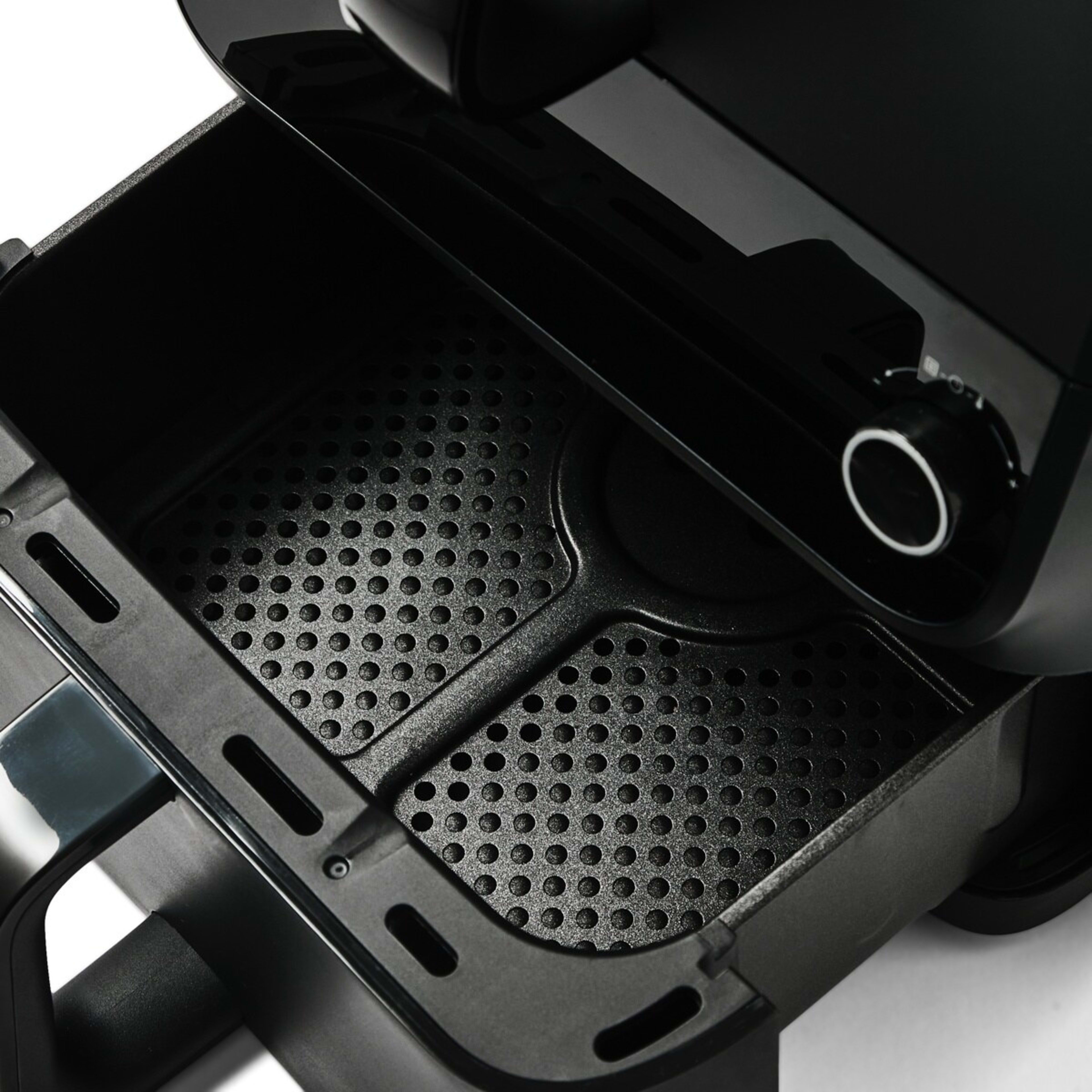 10 9.6 Litre Dual Layer Air Fryer, 10 of 10