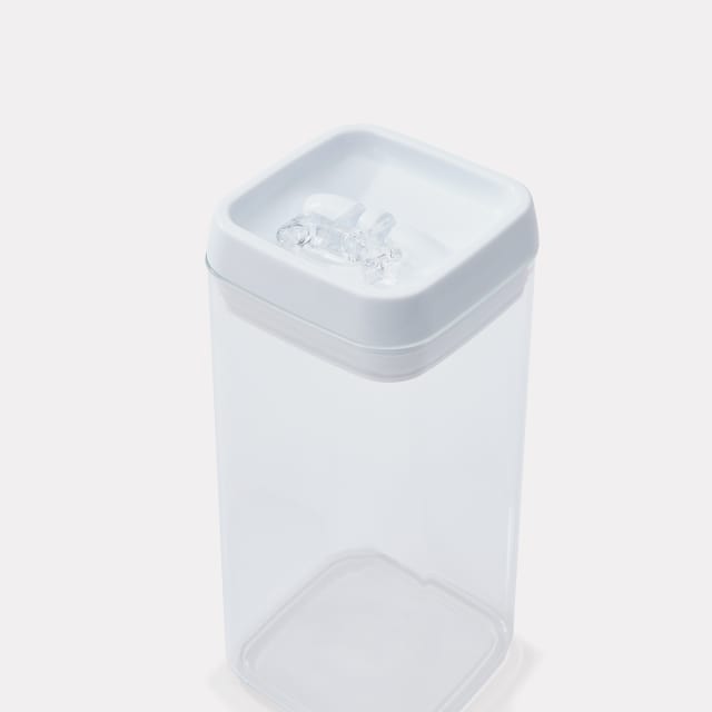 1.2L Flip Lock Food Container Kmart