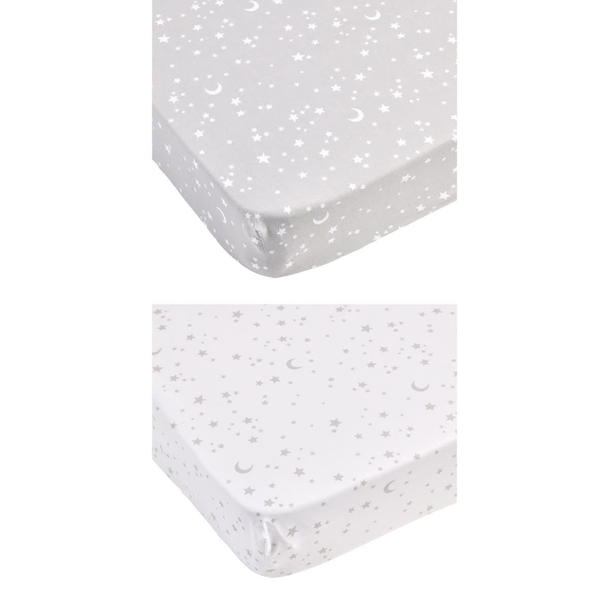 Kmart on sale mattress cot