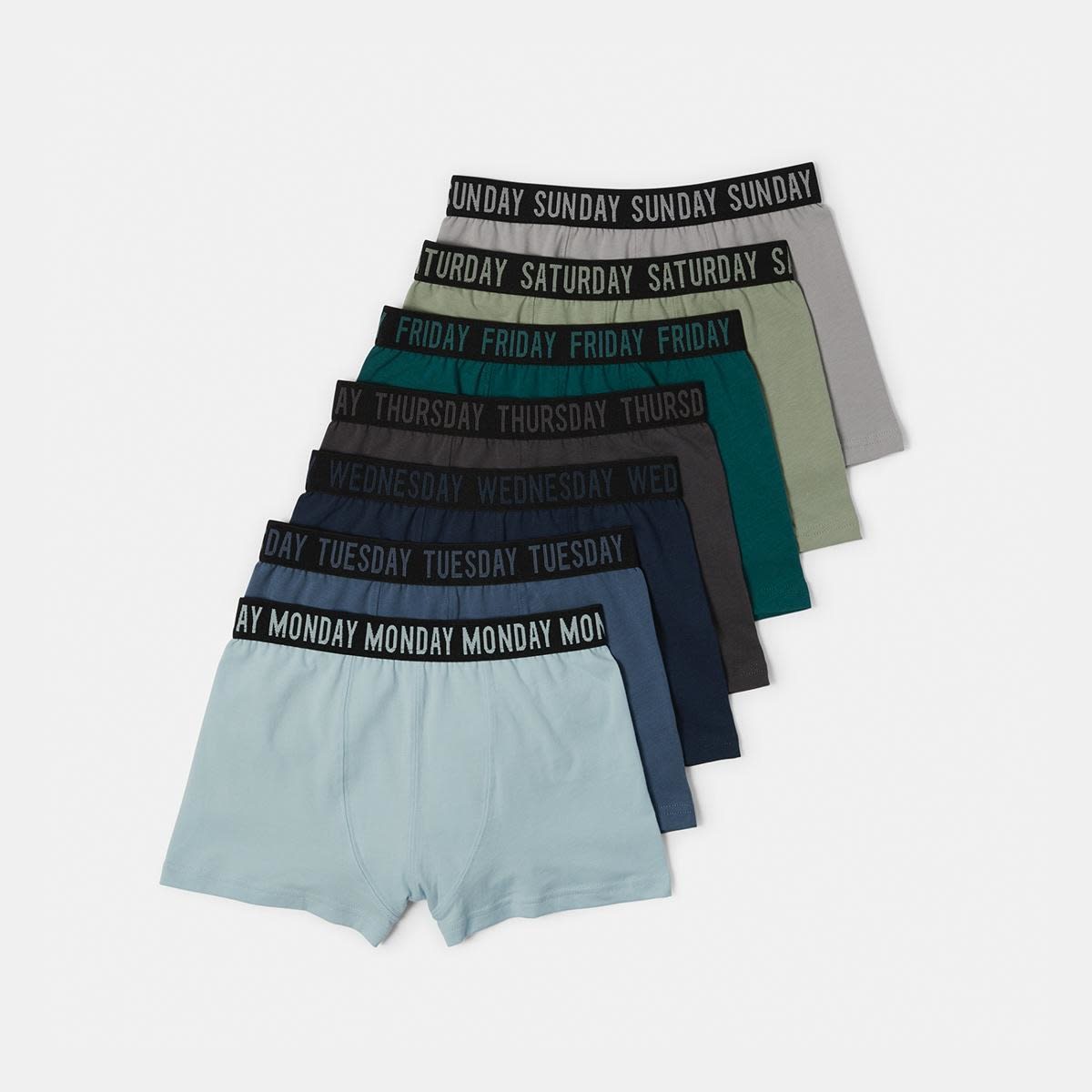 Kmart best sale boys trunks