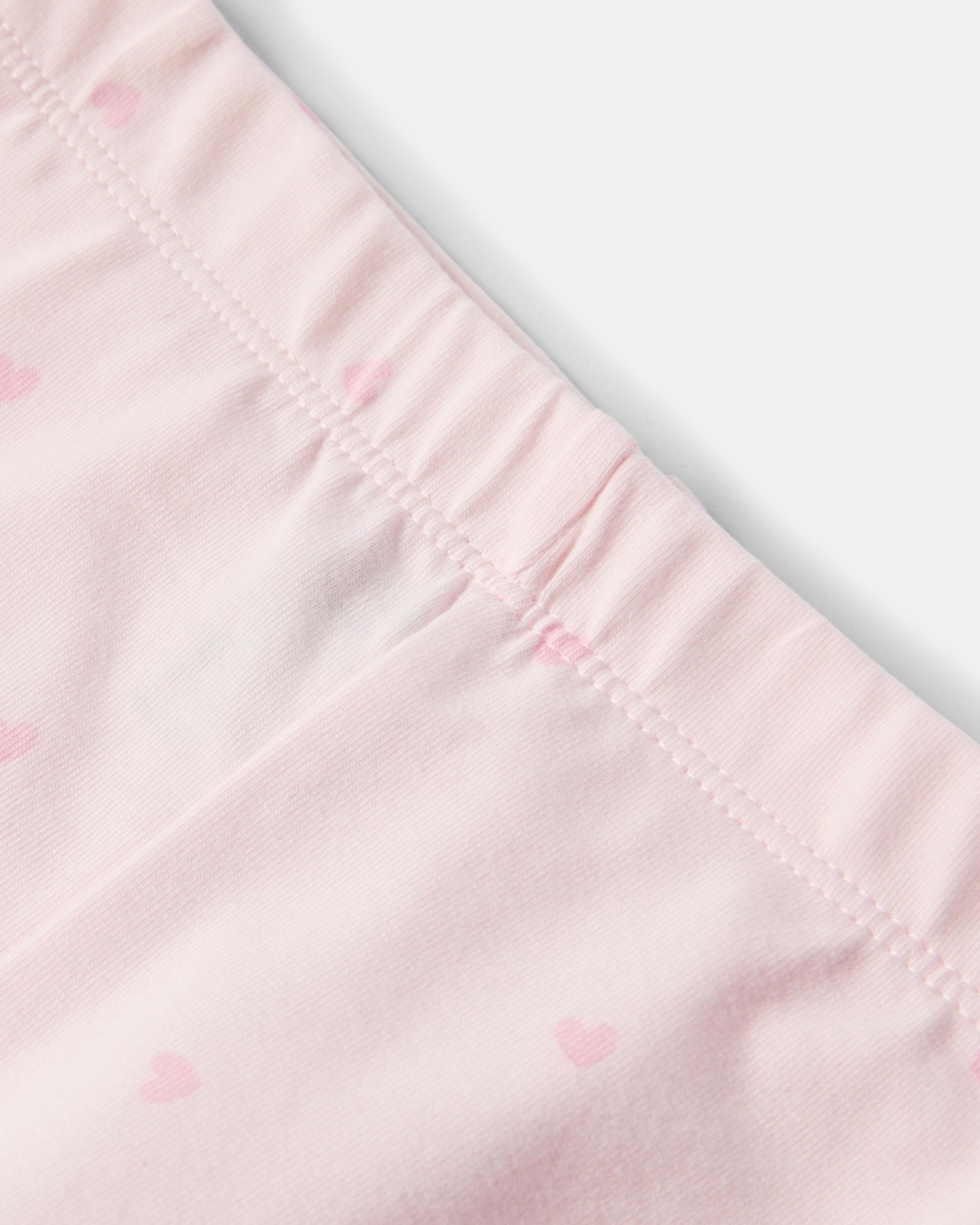 7 3 Pack Leggings Pnk Hrt, 7 of 8