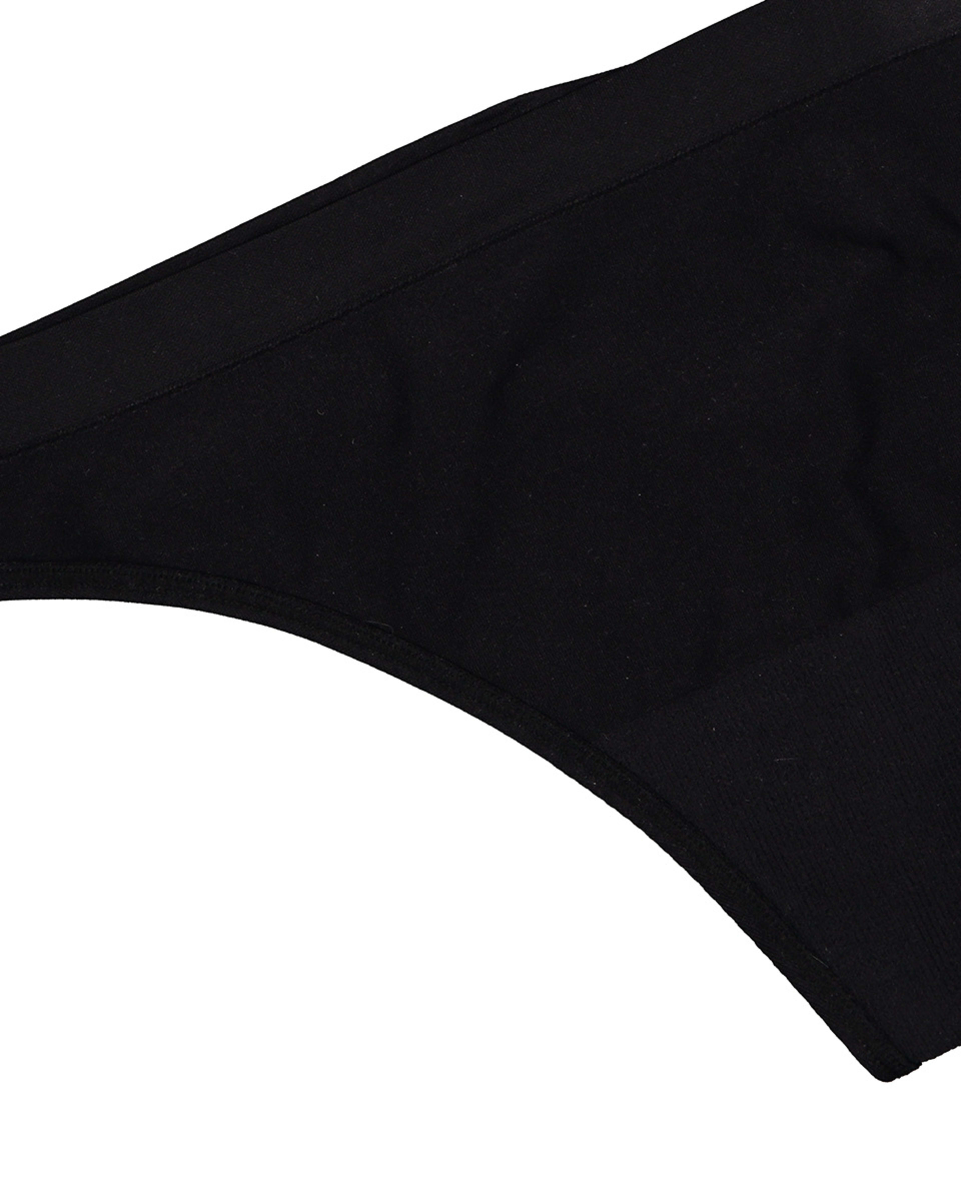 Ultra Smooth Seamfree GString Kmart