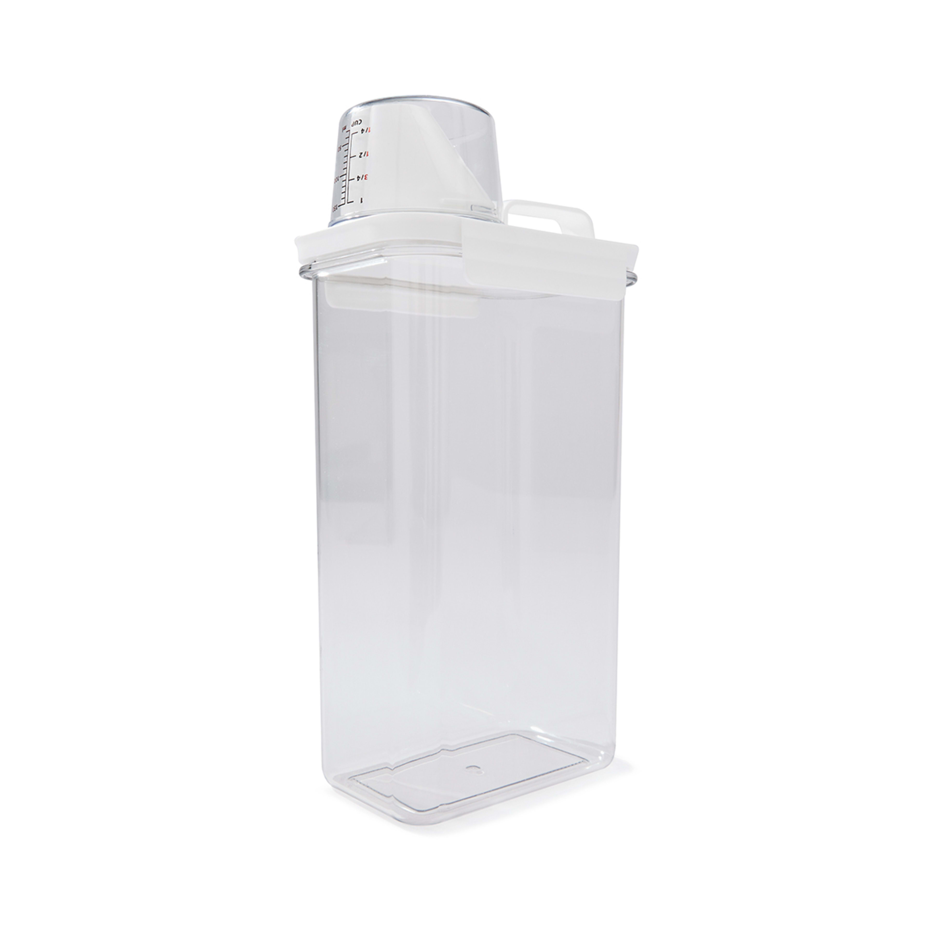 Plastic Laundry Container Large Kmart