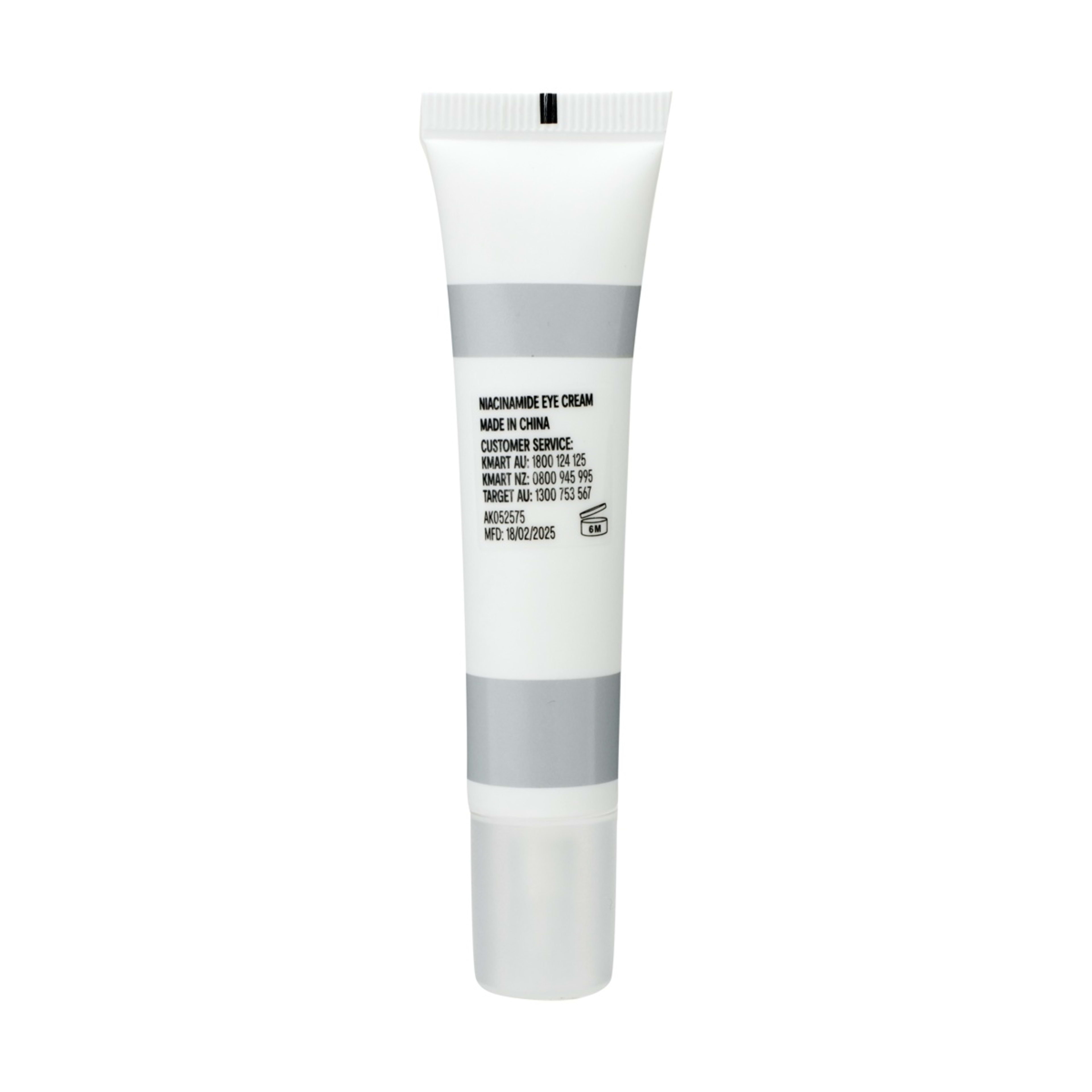 4 OXX Skincare Eye Cream - Niacinamide, 4 of 5