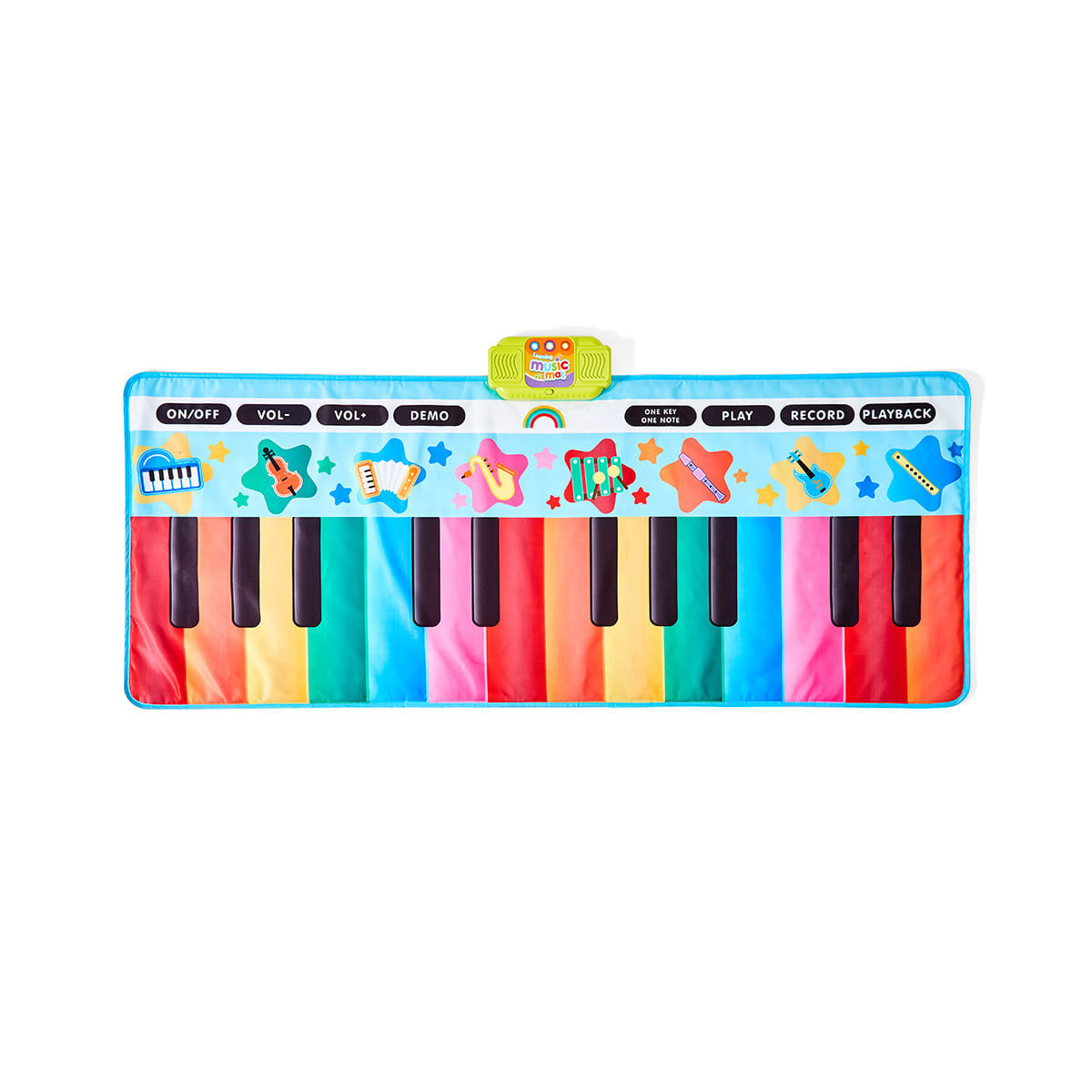 Mega Piano Mat Kmart