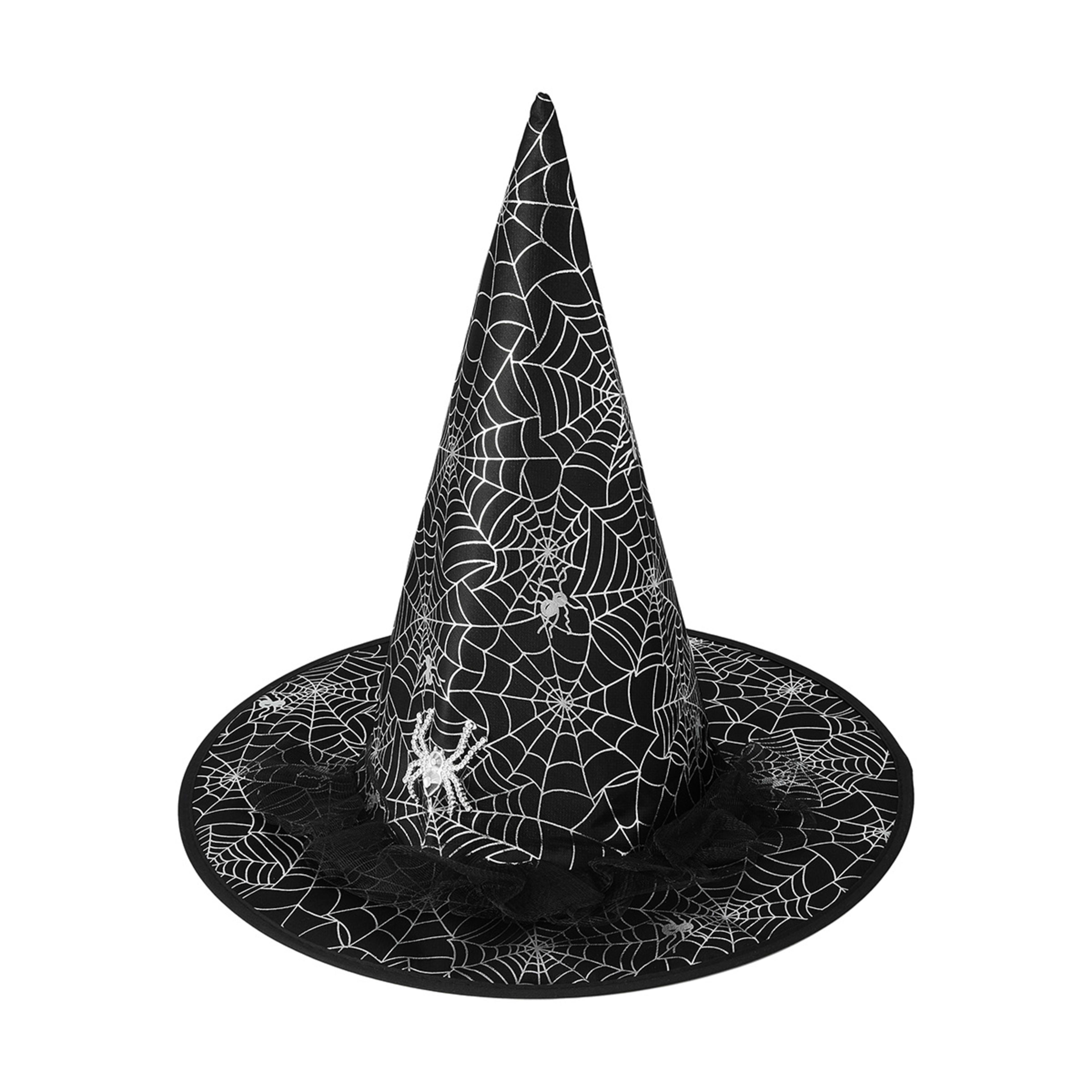 Witches Hat - Ages 5 - Kmart