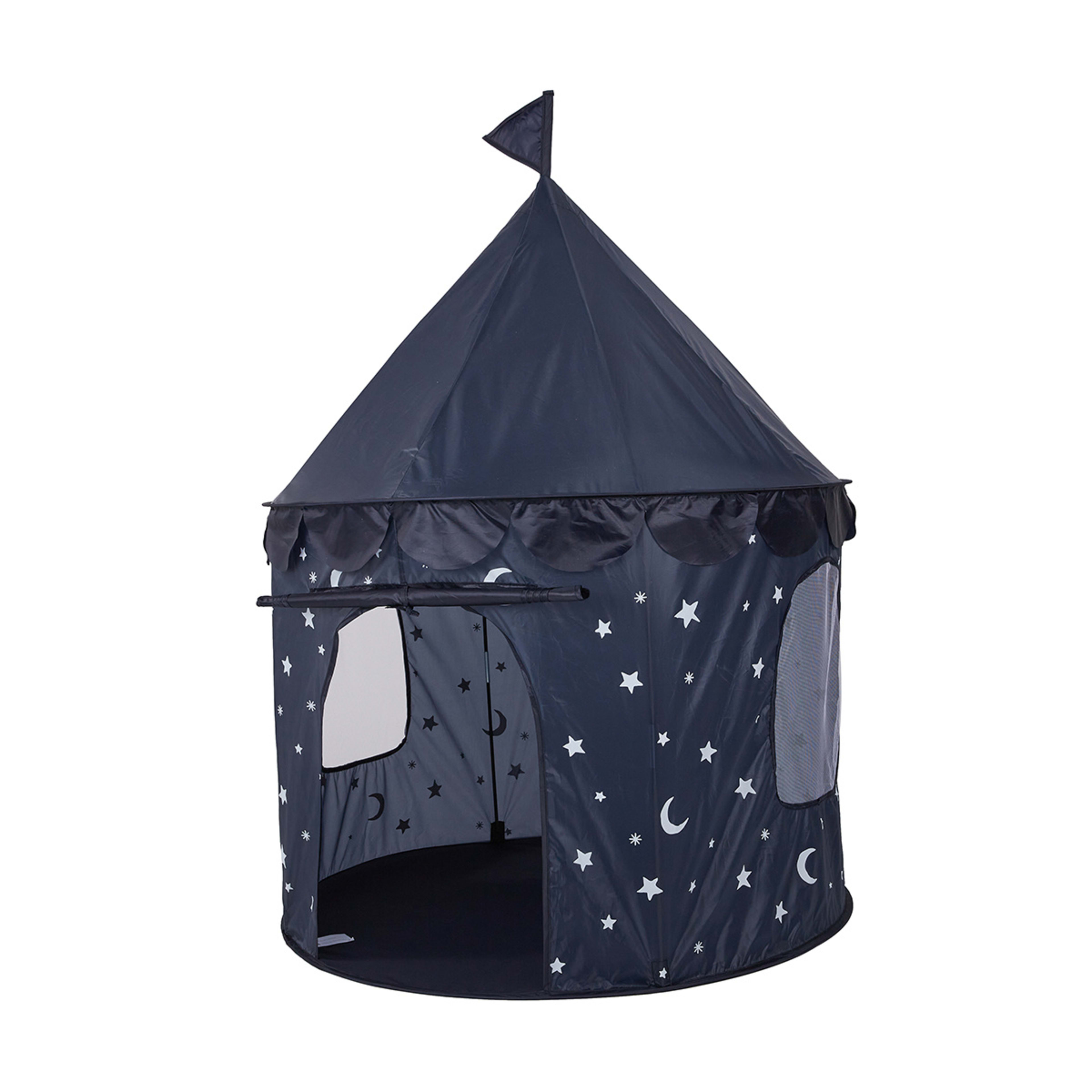 Light Up Play Tent - Blue - Kmart