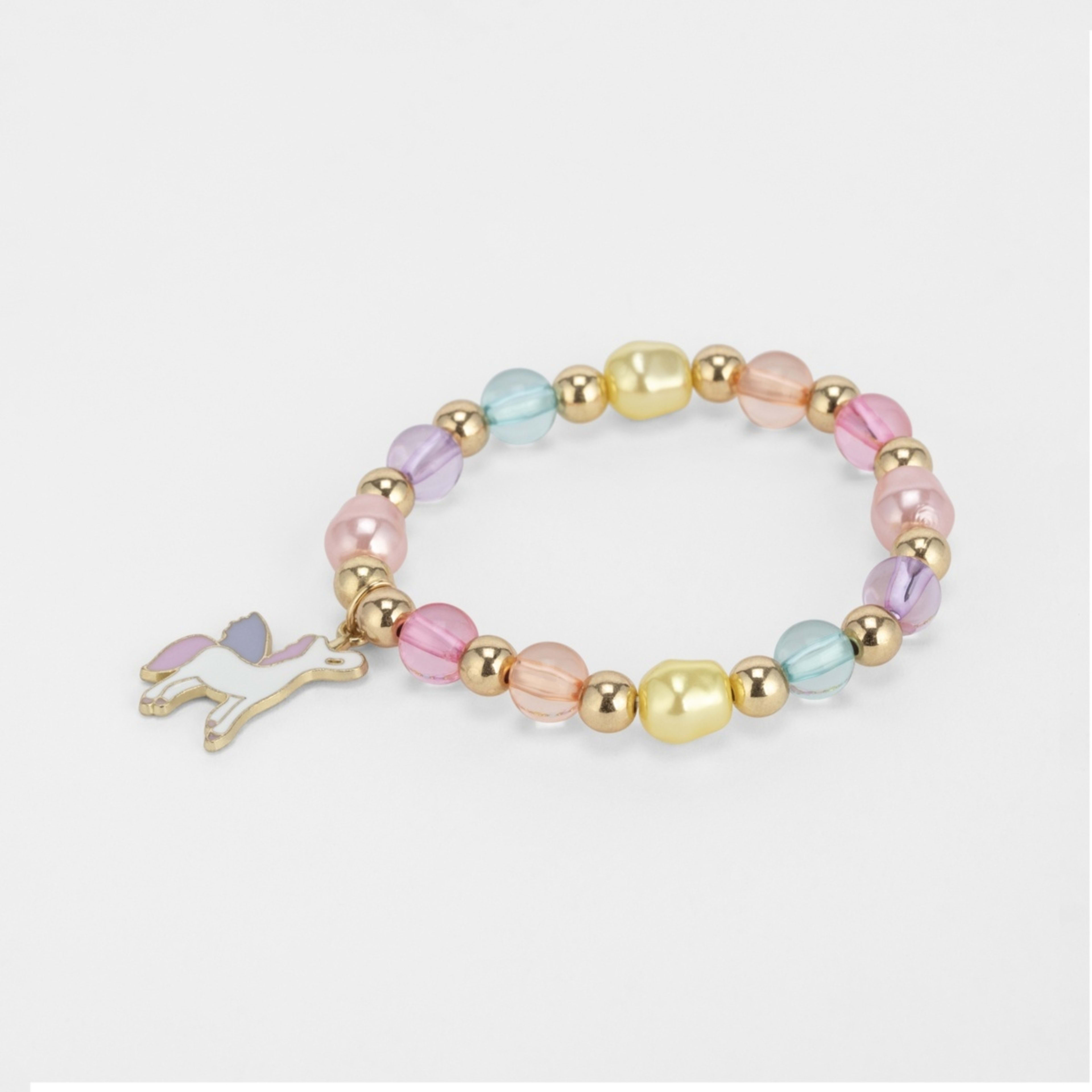 2 Bracelet - Unicorn, 2 of 3