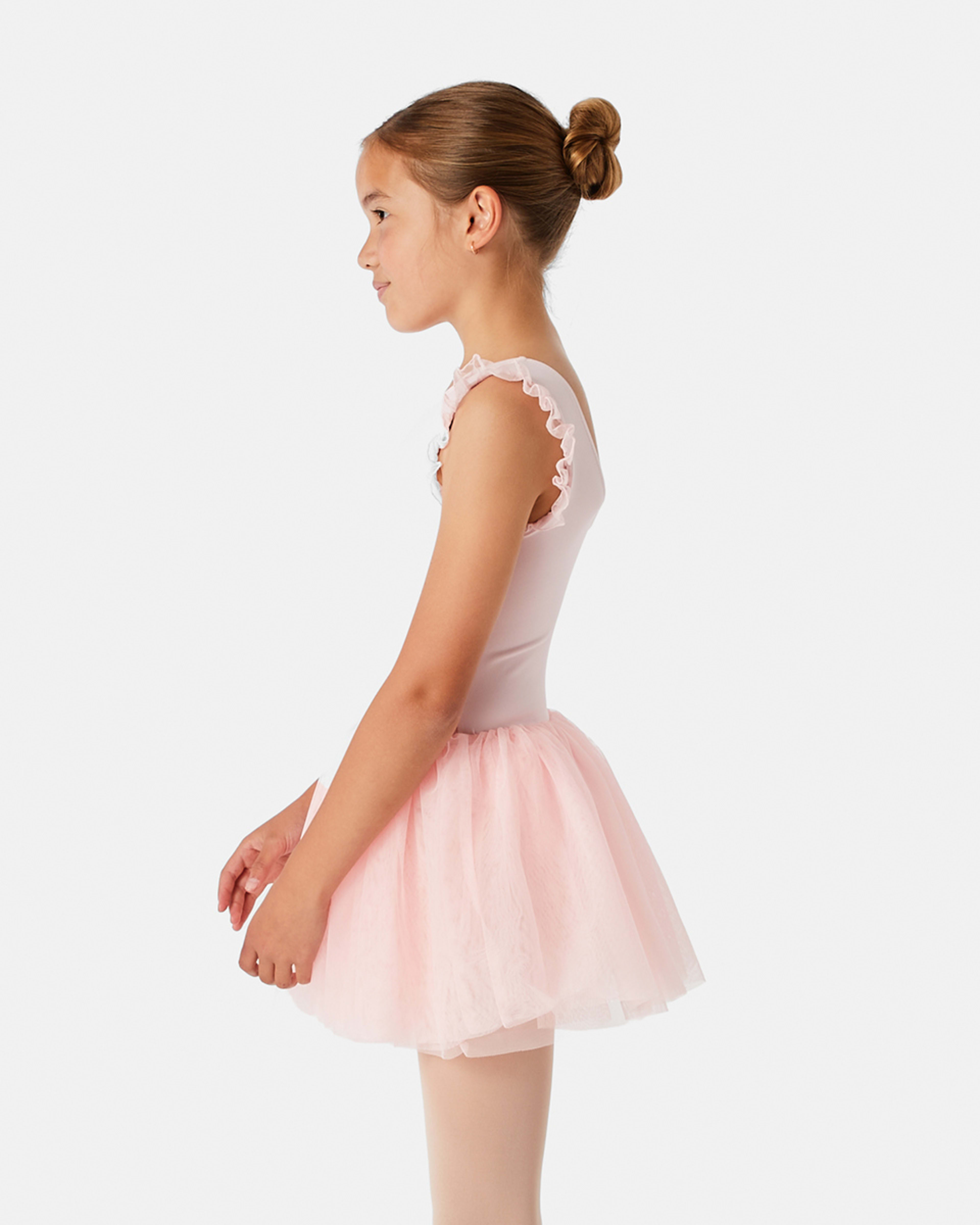 2 Dance Ballet Dress BALLET SLIPPER, 2 of 10