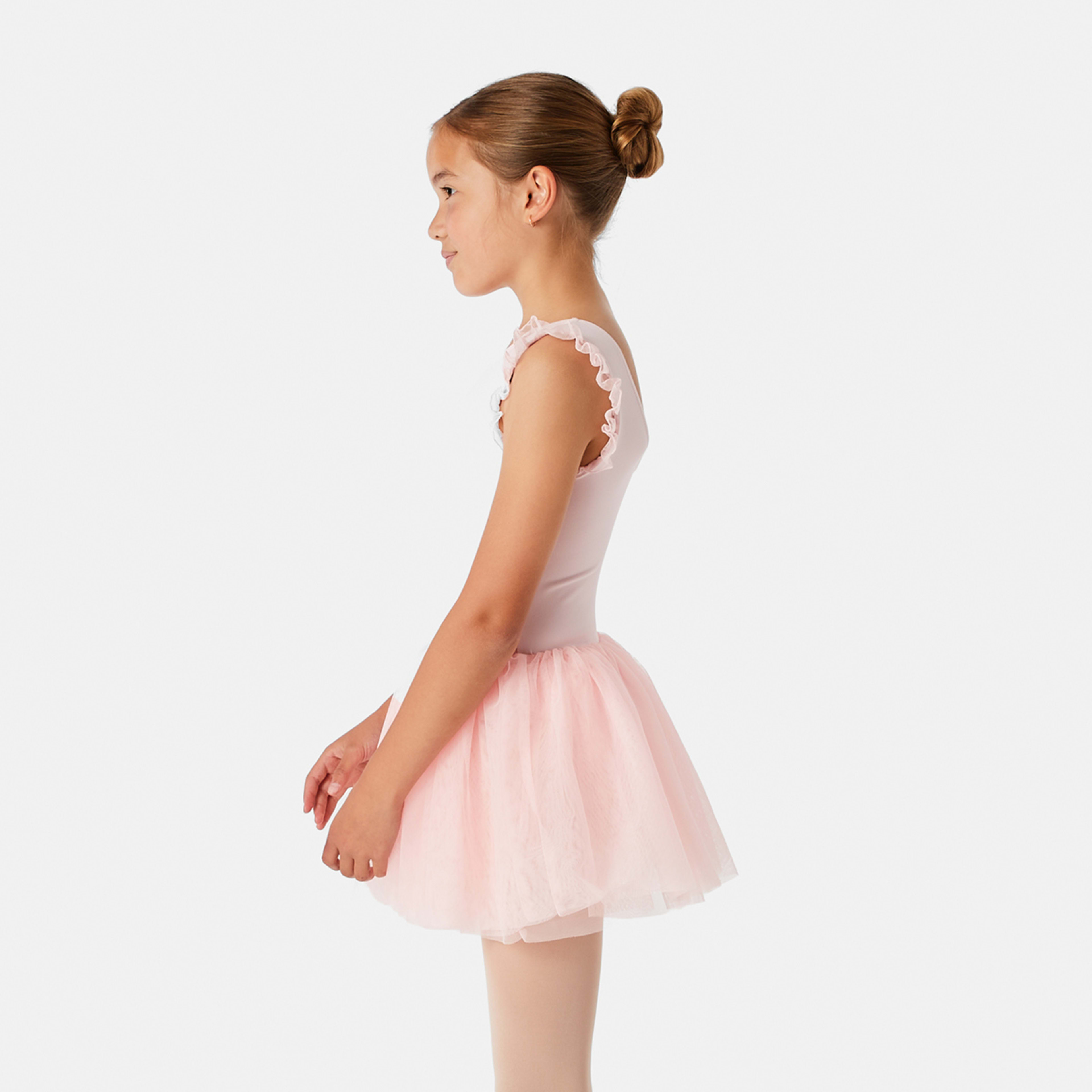 2 Dance Ballet Dress Ballet Slipper, 2 of 10