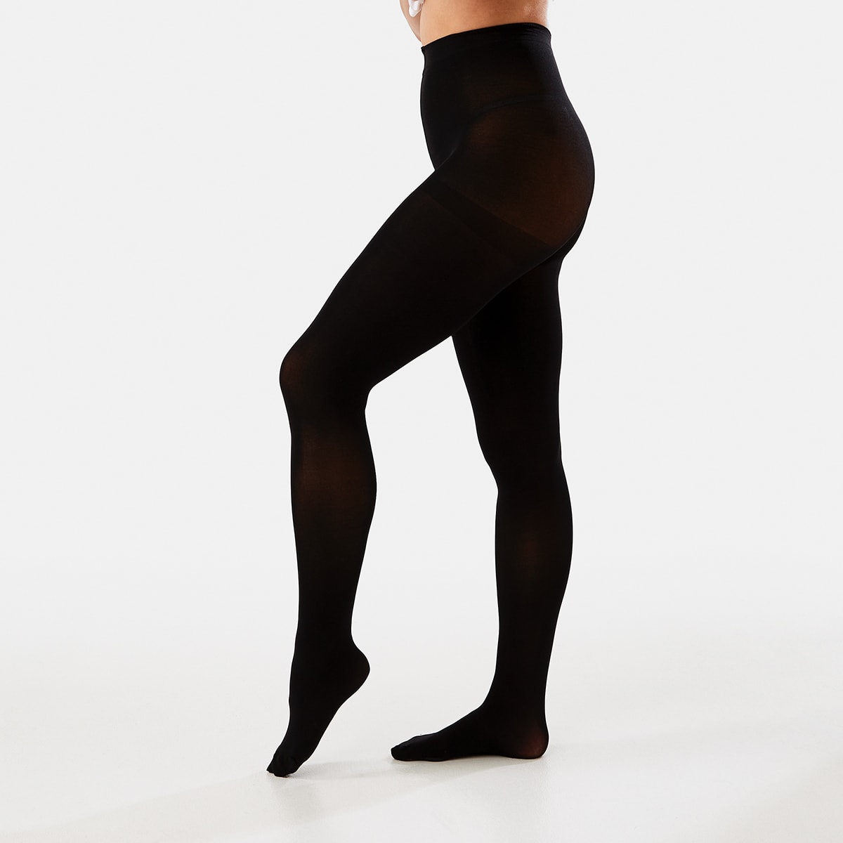 Plus size sale stockings kmart