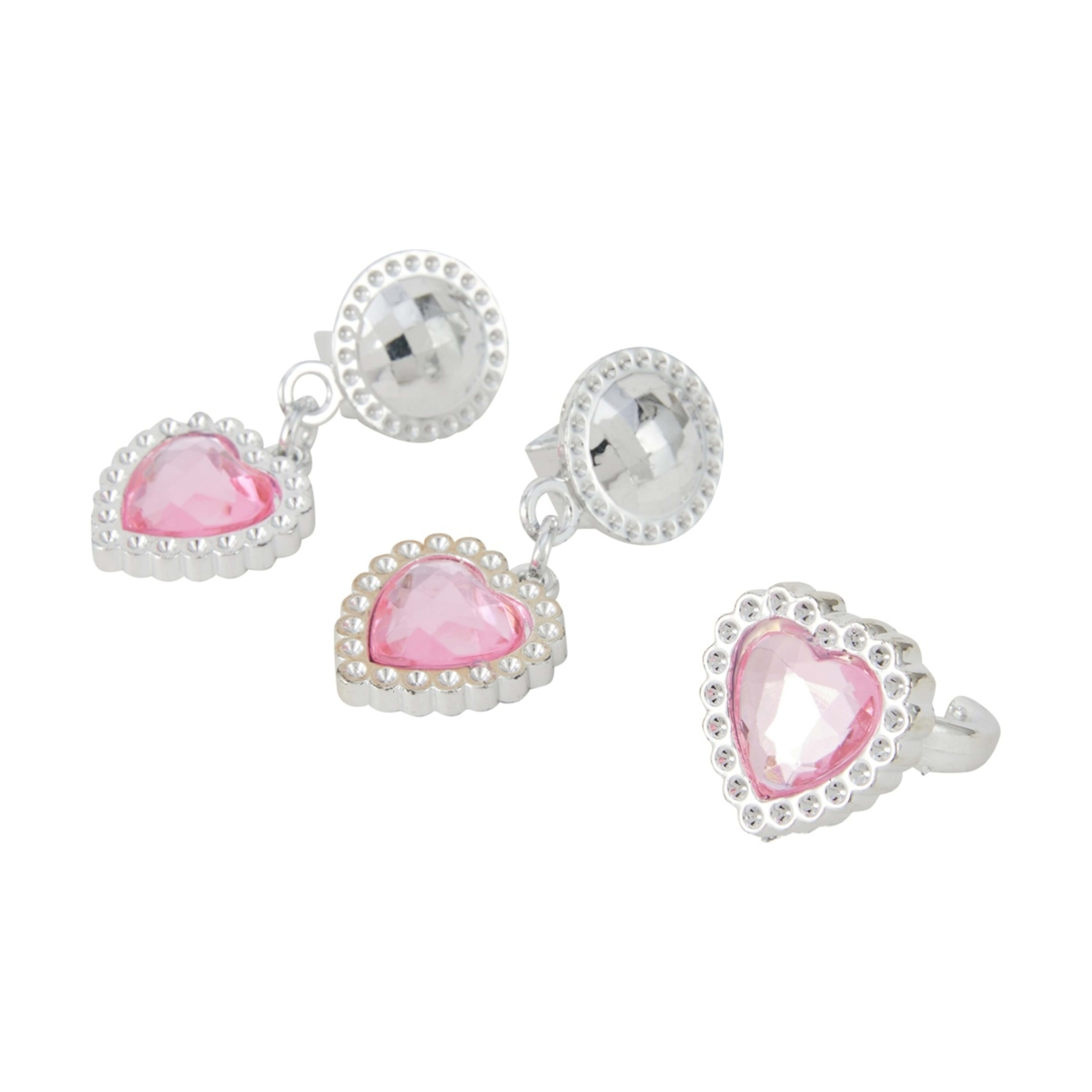 5 6 Piece Princess Accessories Set, 5 of 8