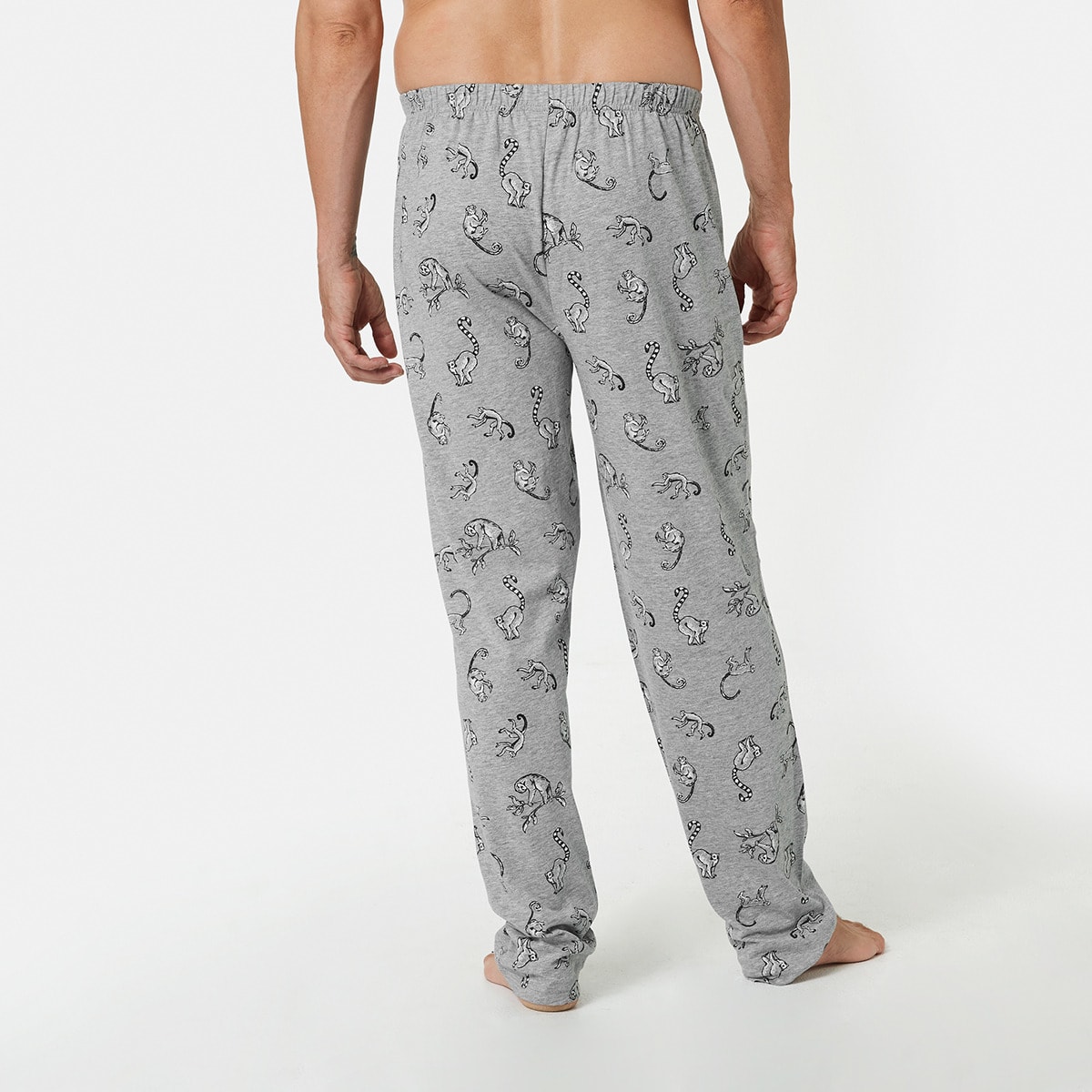 Printed Jersey Pants Kmart NZ