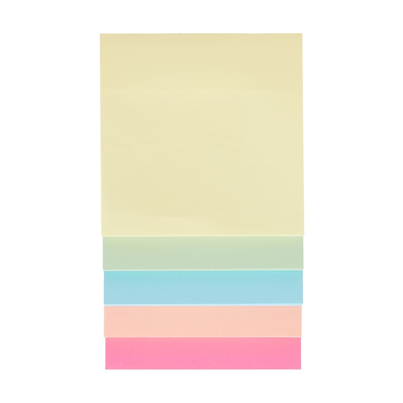 Tiered Sticky Notes Kmart